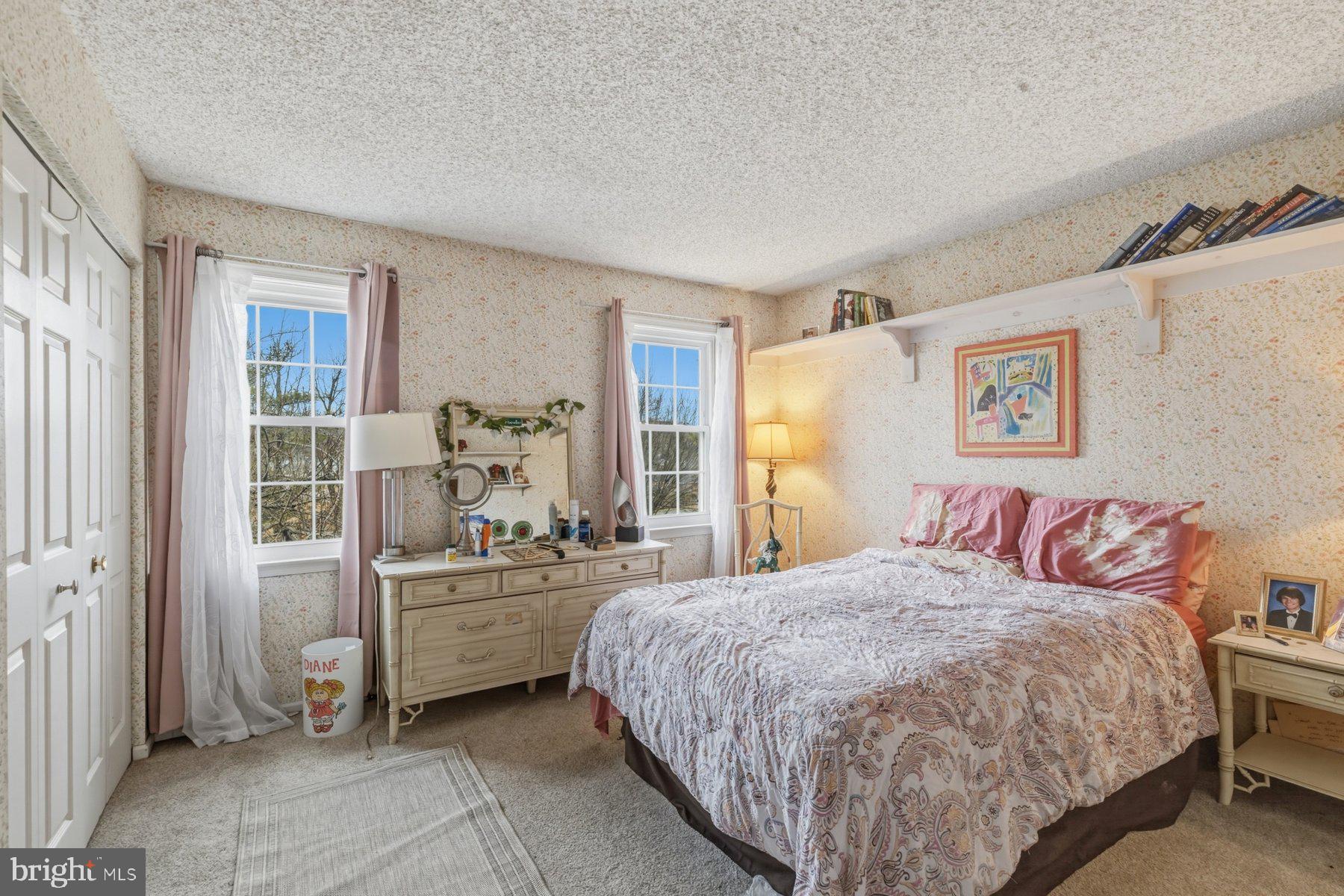 LUTHERVILLE - Residential