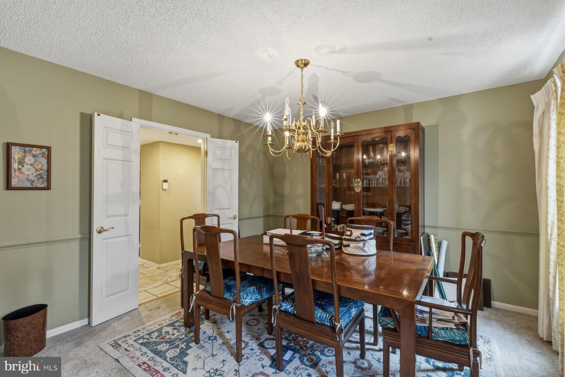 LUTHERVILLE - Residential