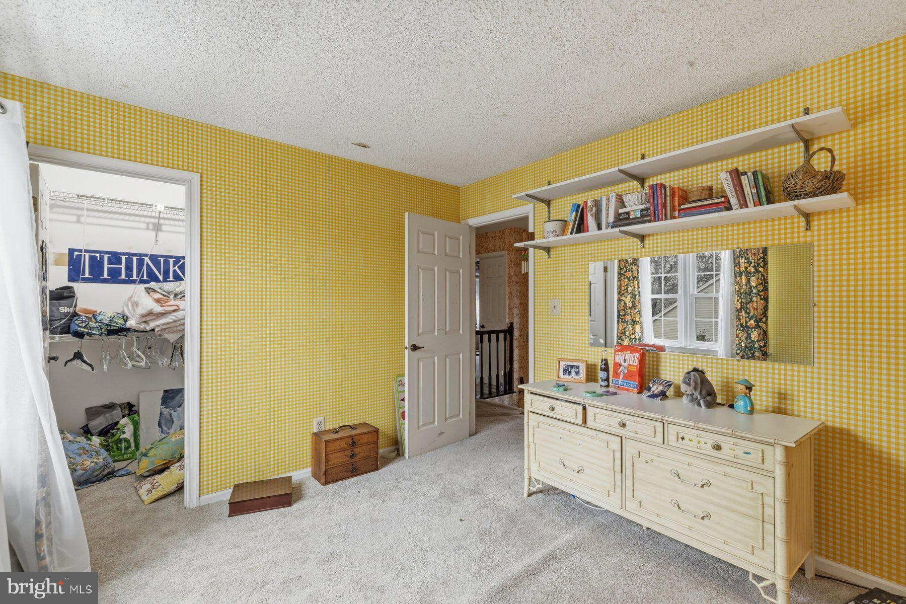 LUTHERVILLE - Residential