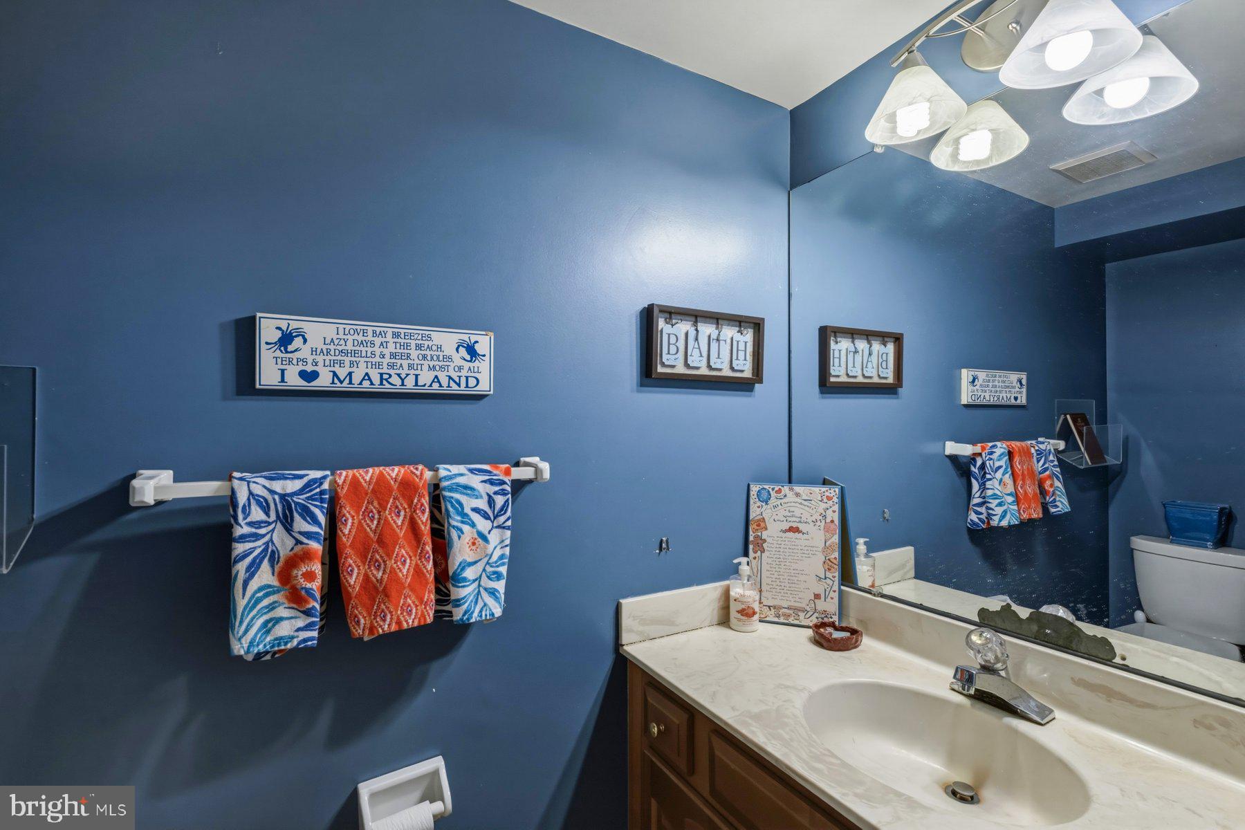 LUTHERVILLE - Residential