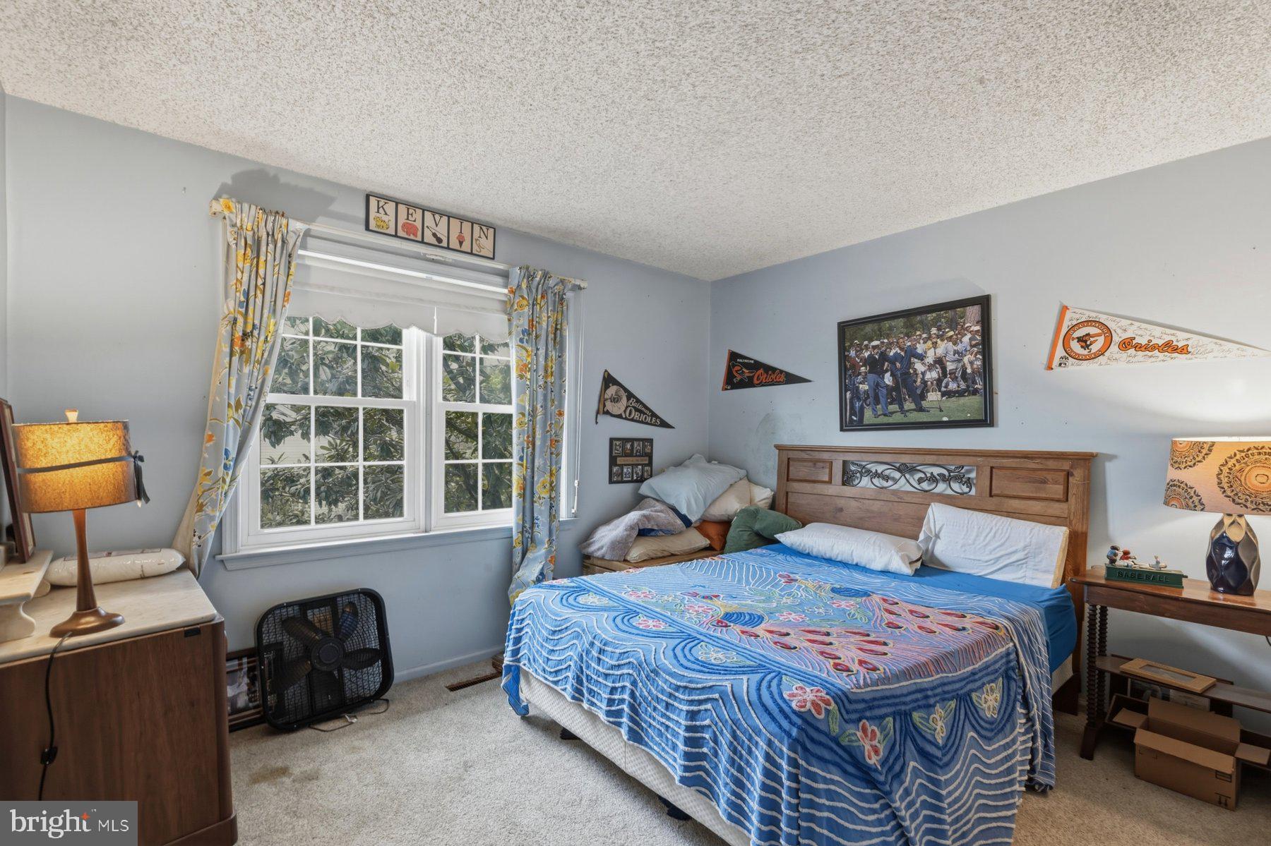 LUTHERVILLE - Residential