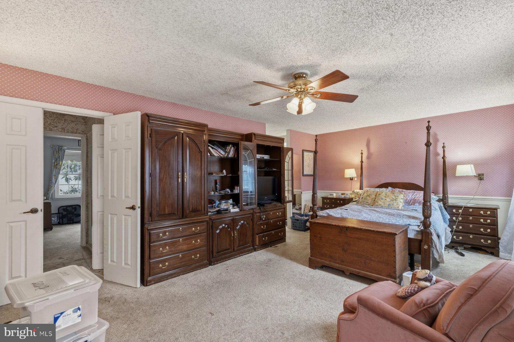 LUTHERVILLE - Residential