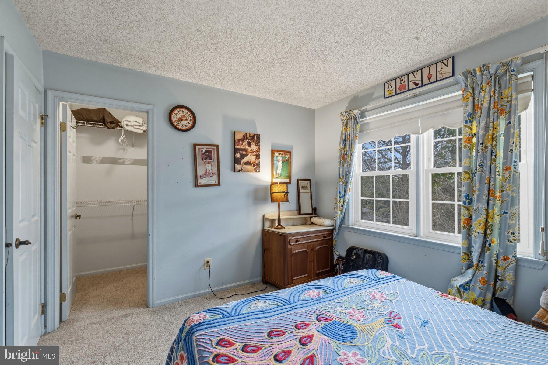 LUTHERVILLE - Residential