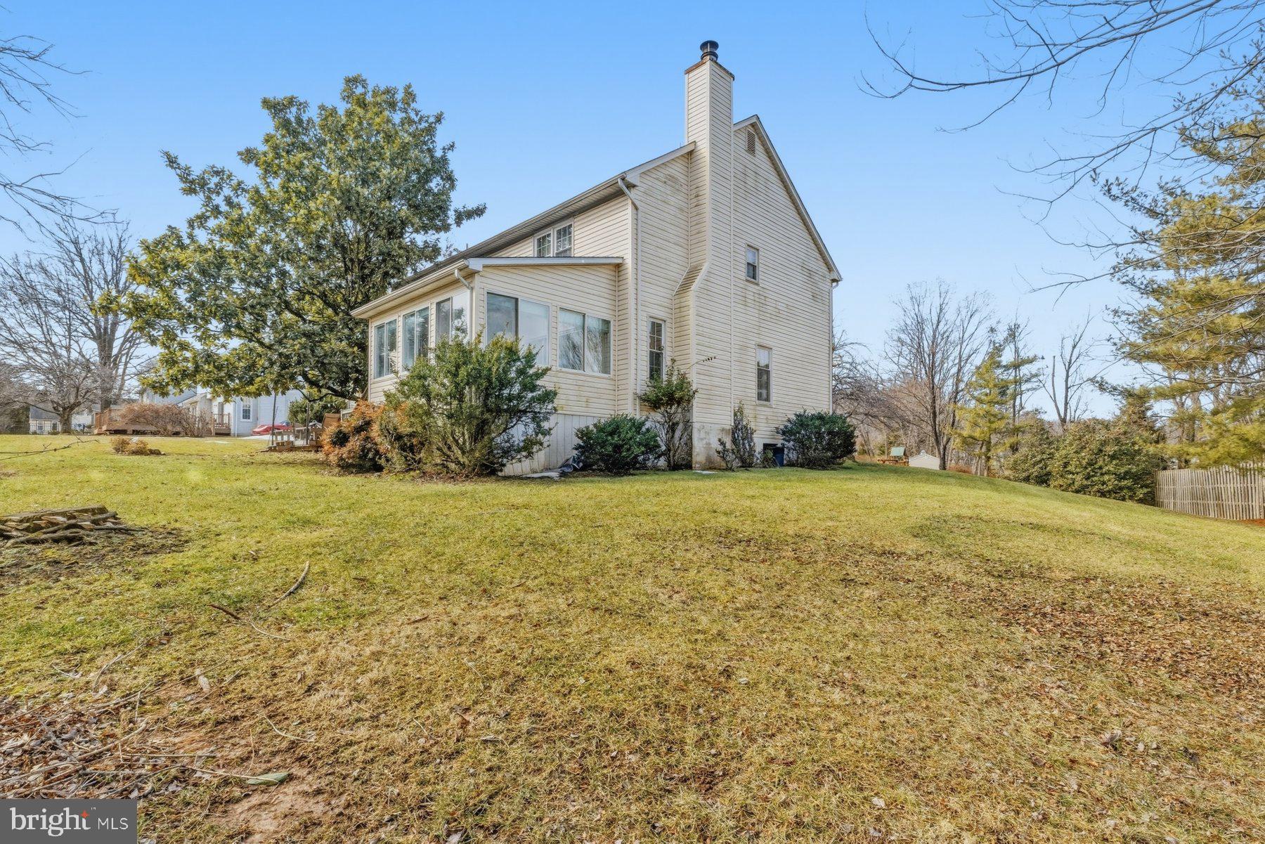 LUTHERVILLE - Residential