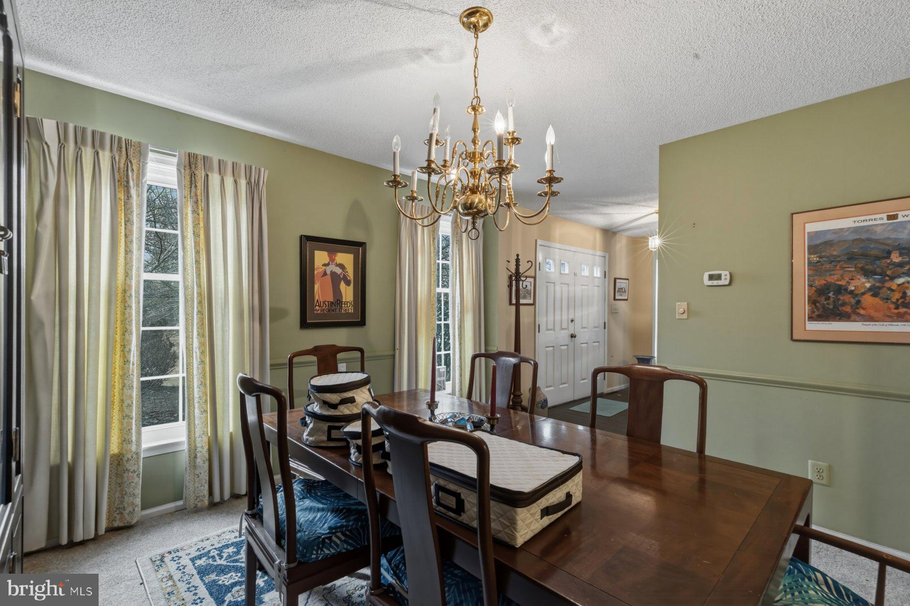 LUTHERVILLE - Residential