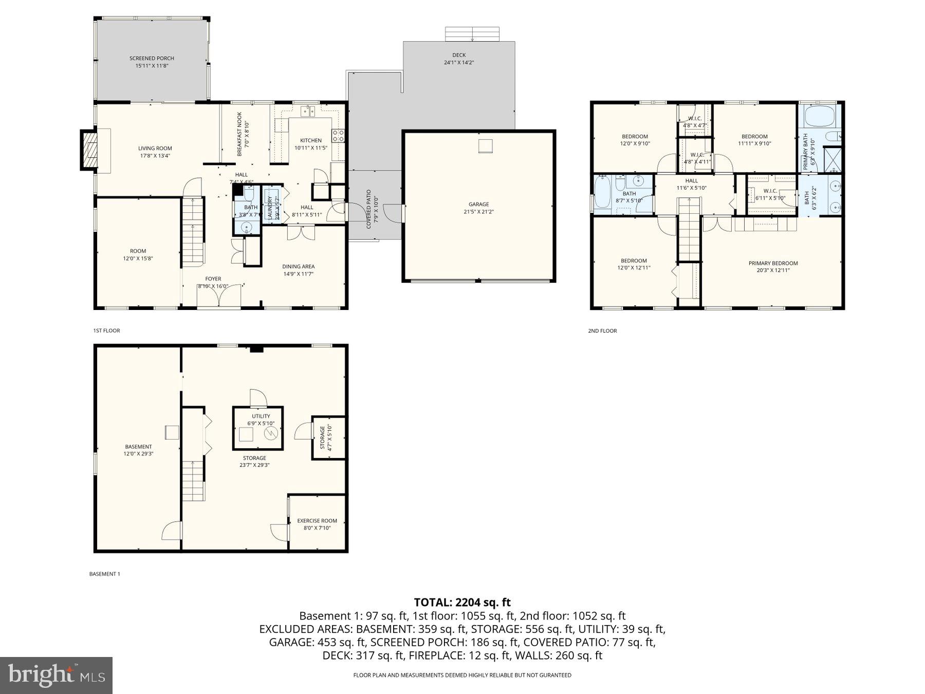 LUTHERVILLE - Residential