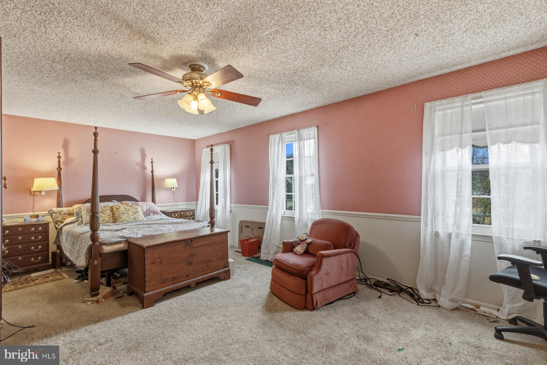 LUTHERVILLE - Residential