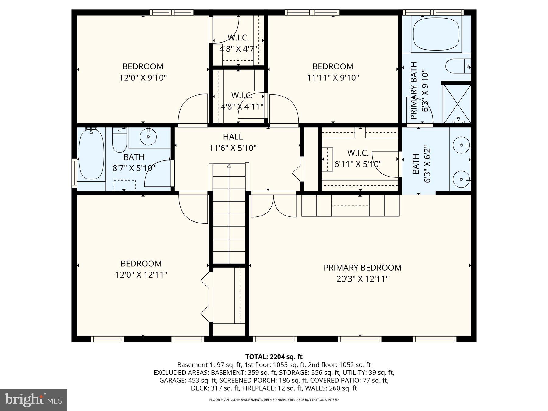 LUTHERVILLE - Residential