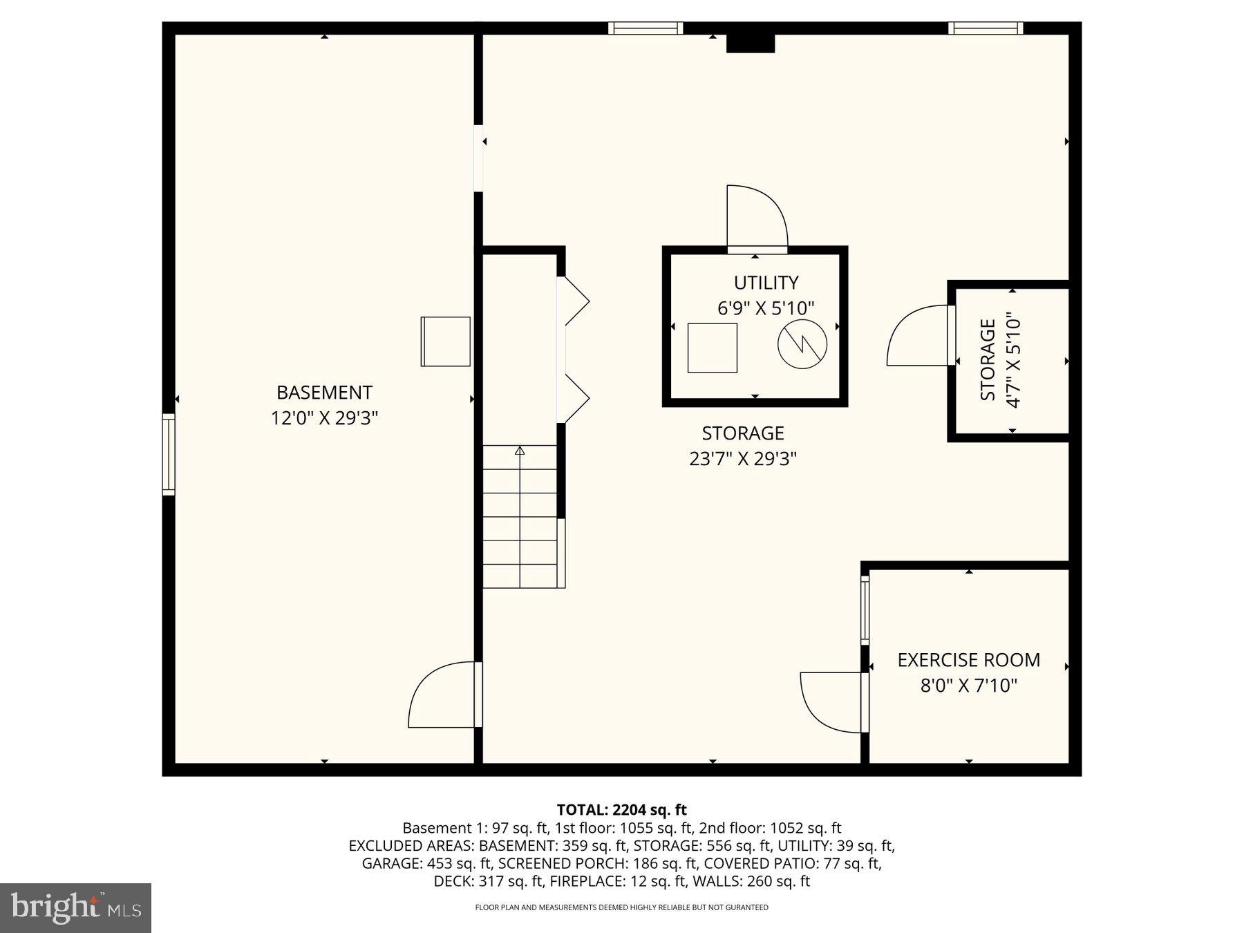 LUTHERVILLE - Residential