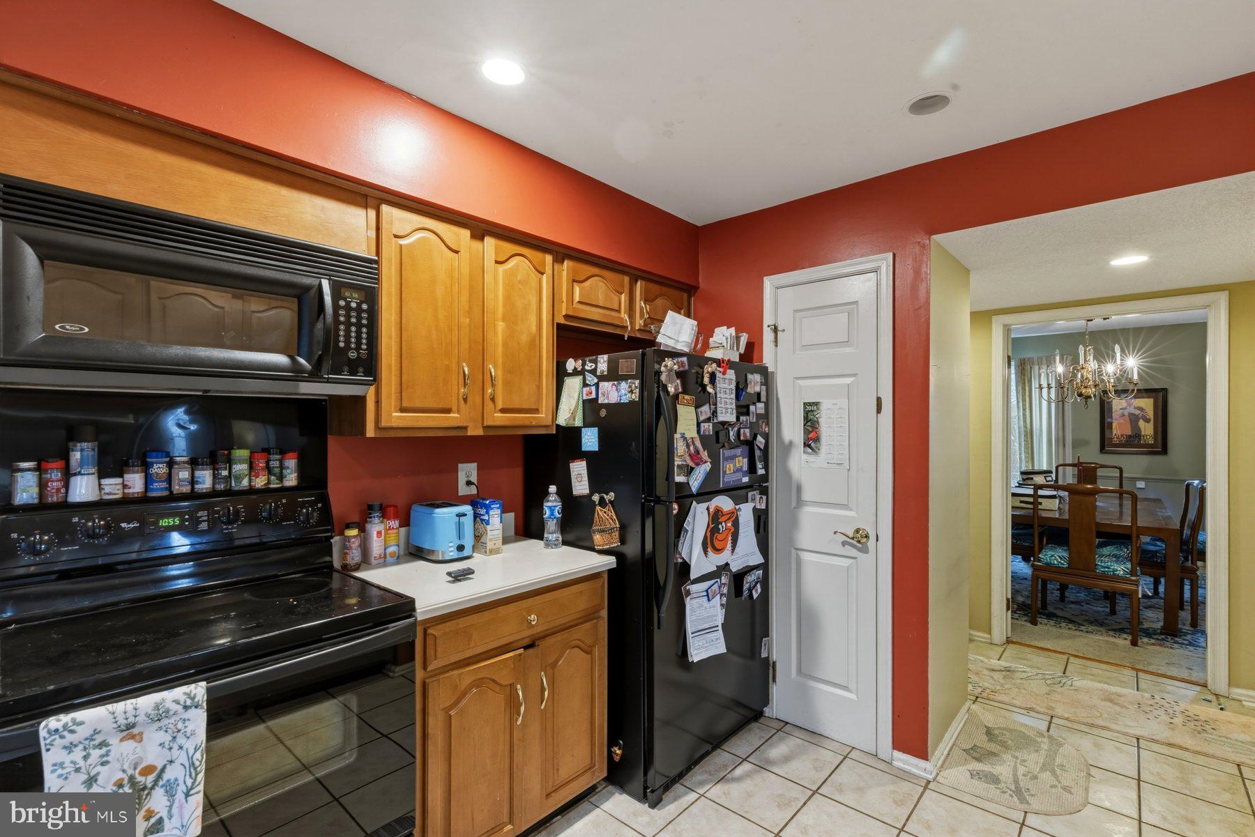 LUTHERVILLE - Residential