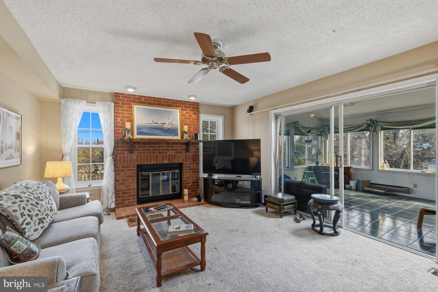 LUTHERVILLE - Residential