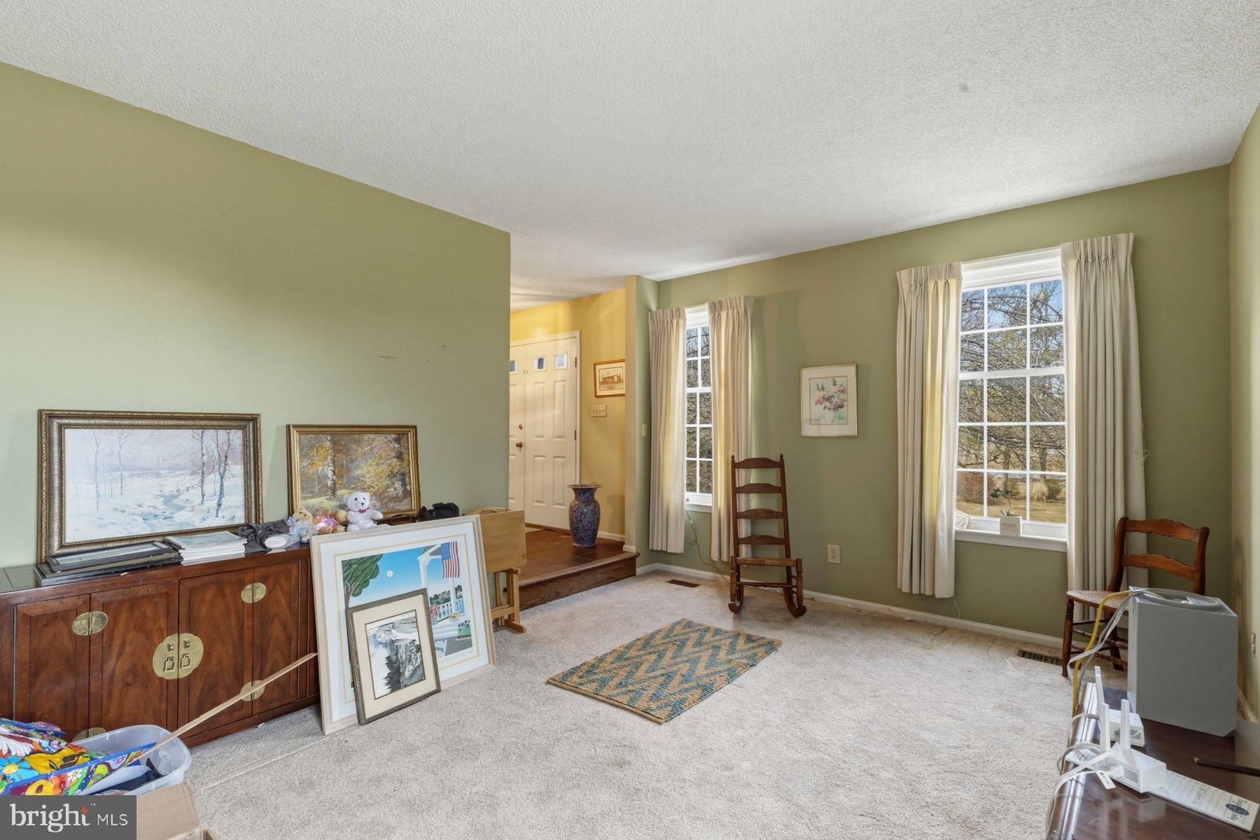 LUTHERVILLE - Residential