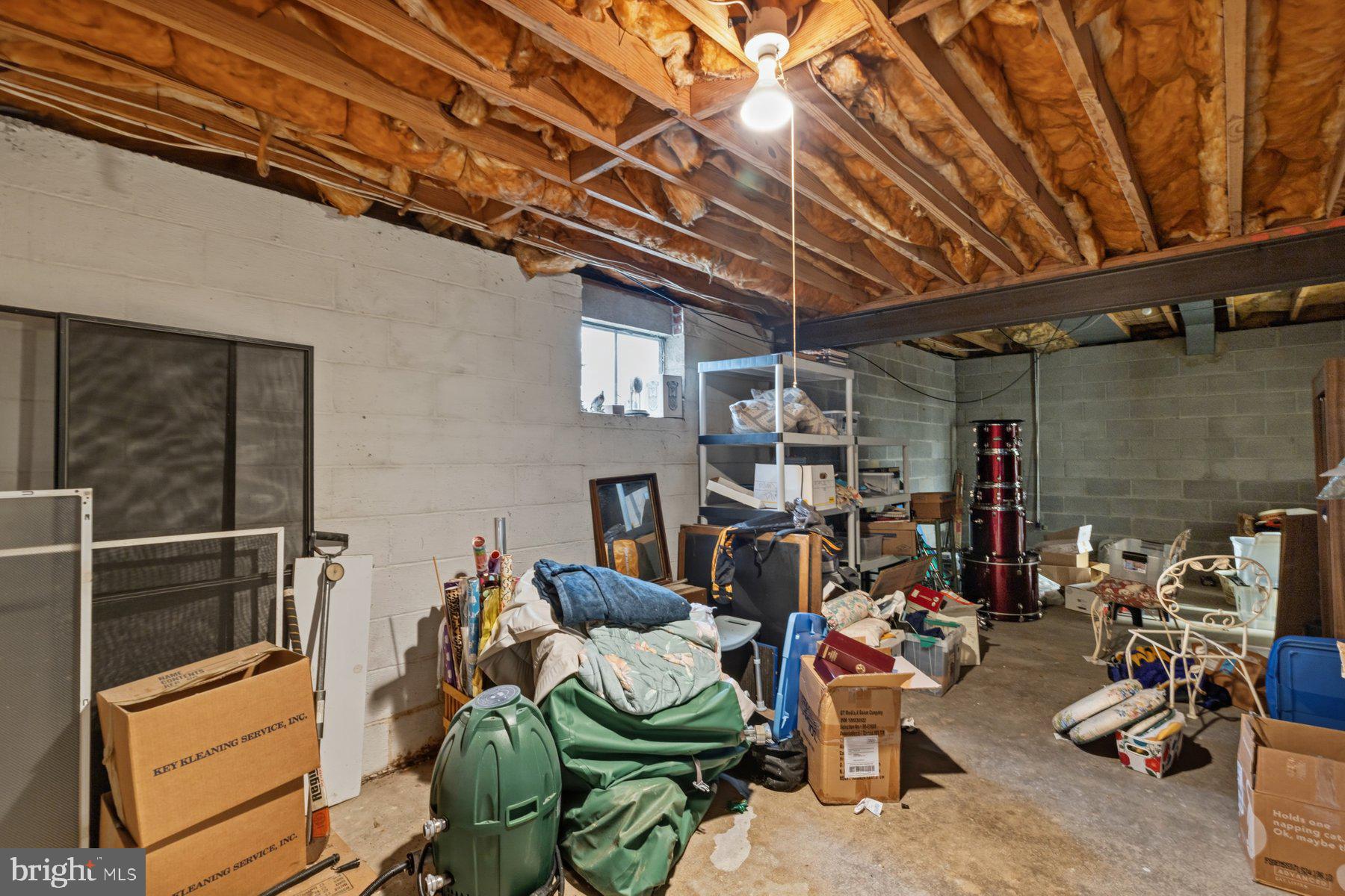 LUTHERVILLE - Residential