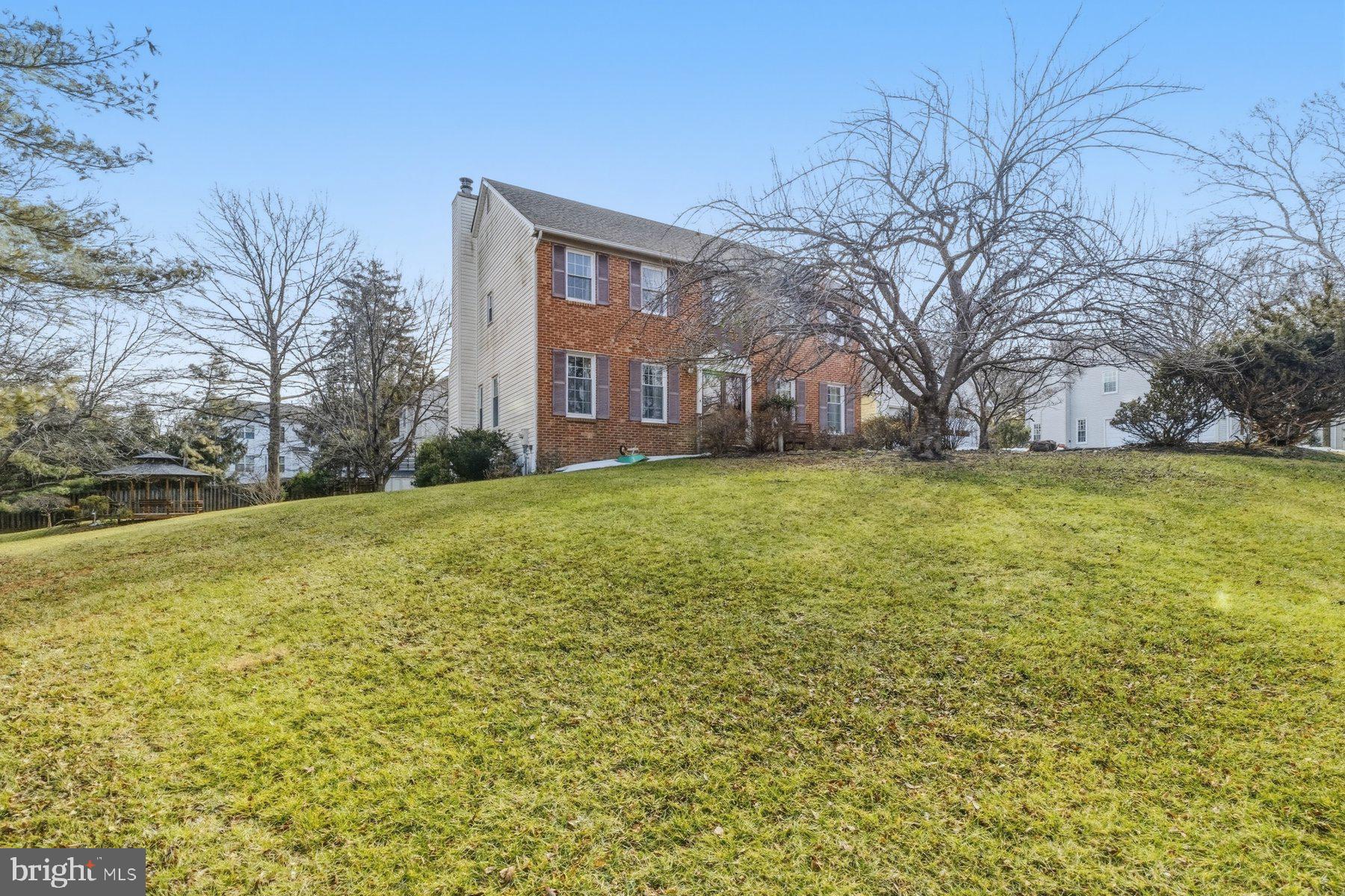 LUTHERVILLE - Residential