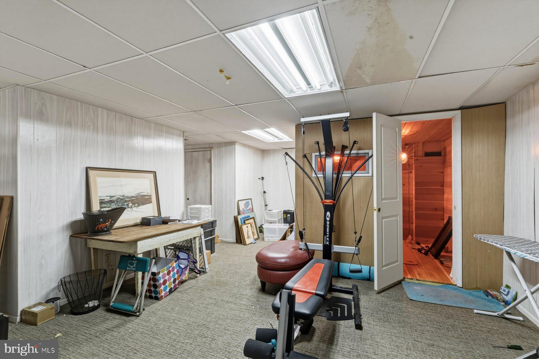 LUTHERVILLE - Residential