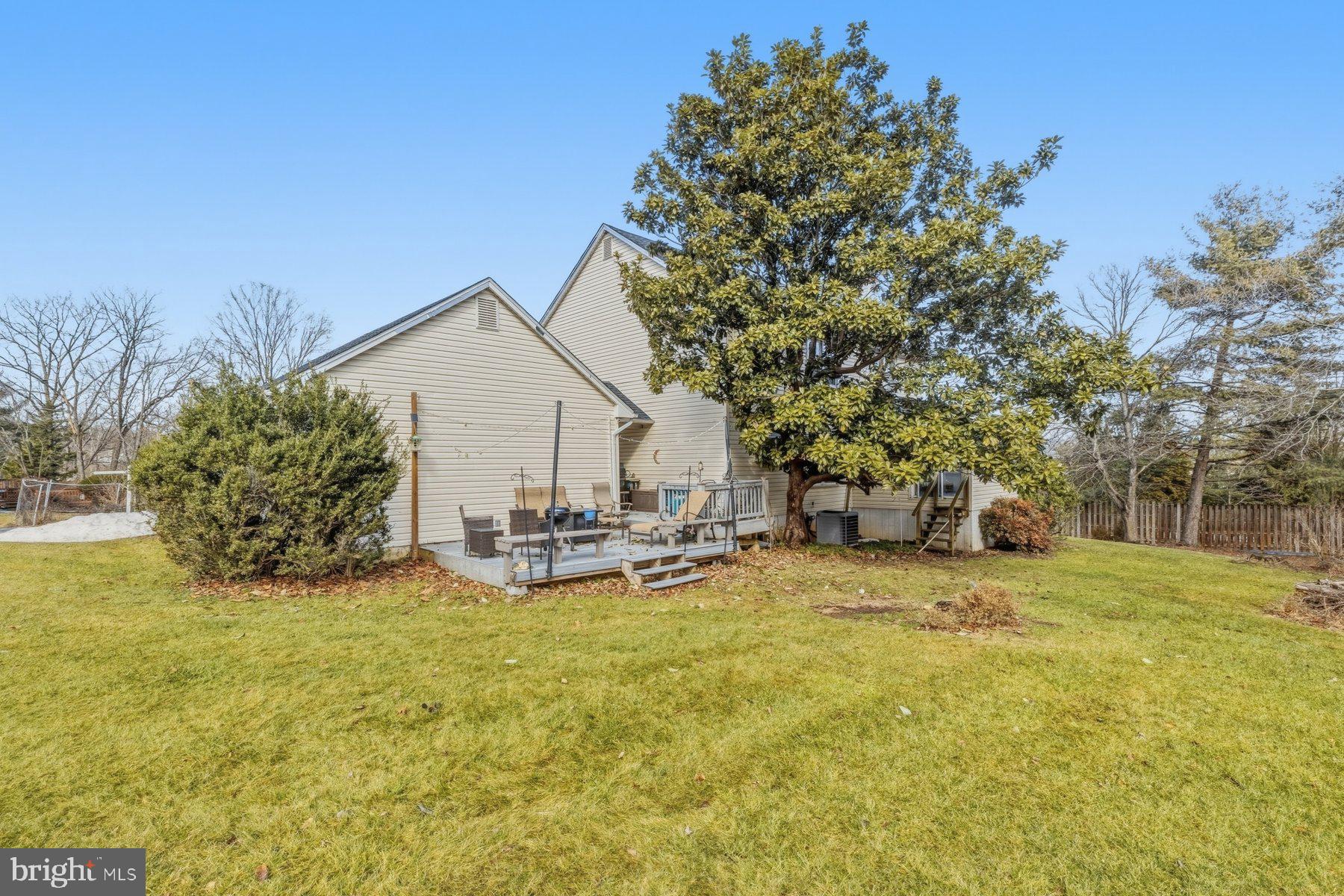 LUTHERVILLE - Residential