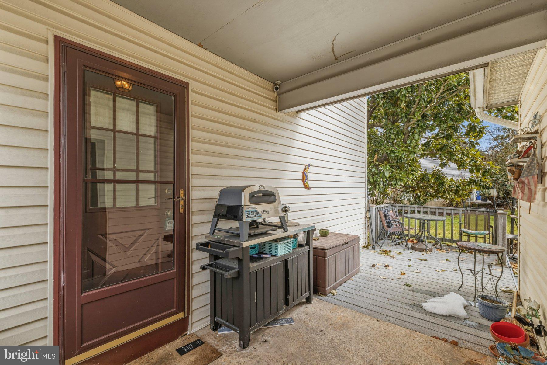 LUTHERVILLE - Residential