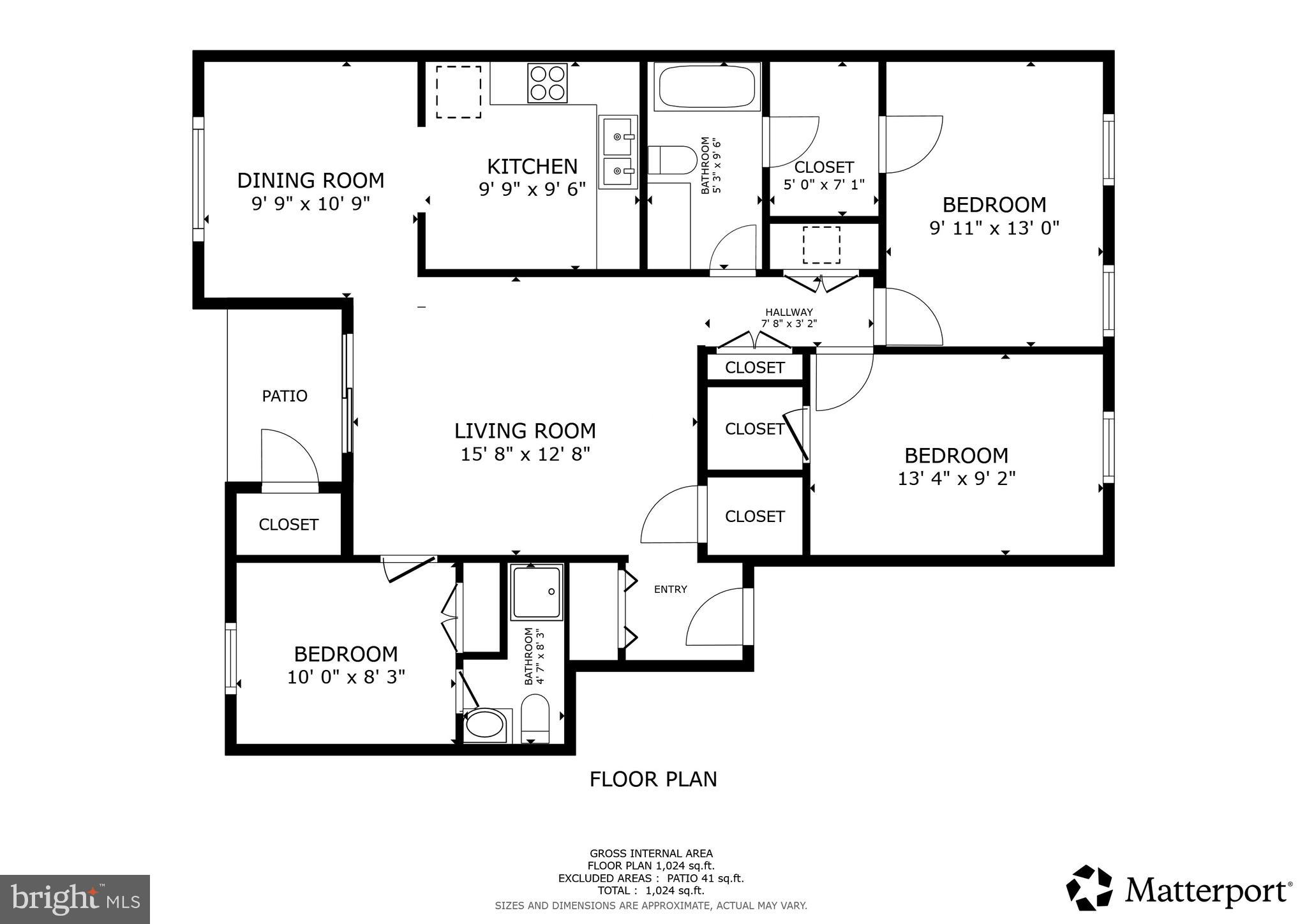 PARKWAY CONDOMINIUMS - Residential