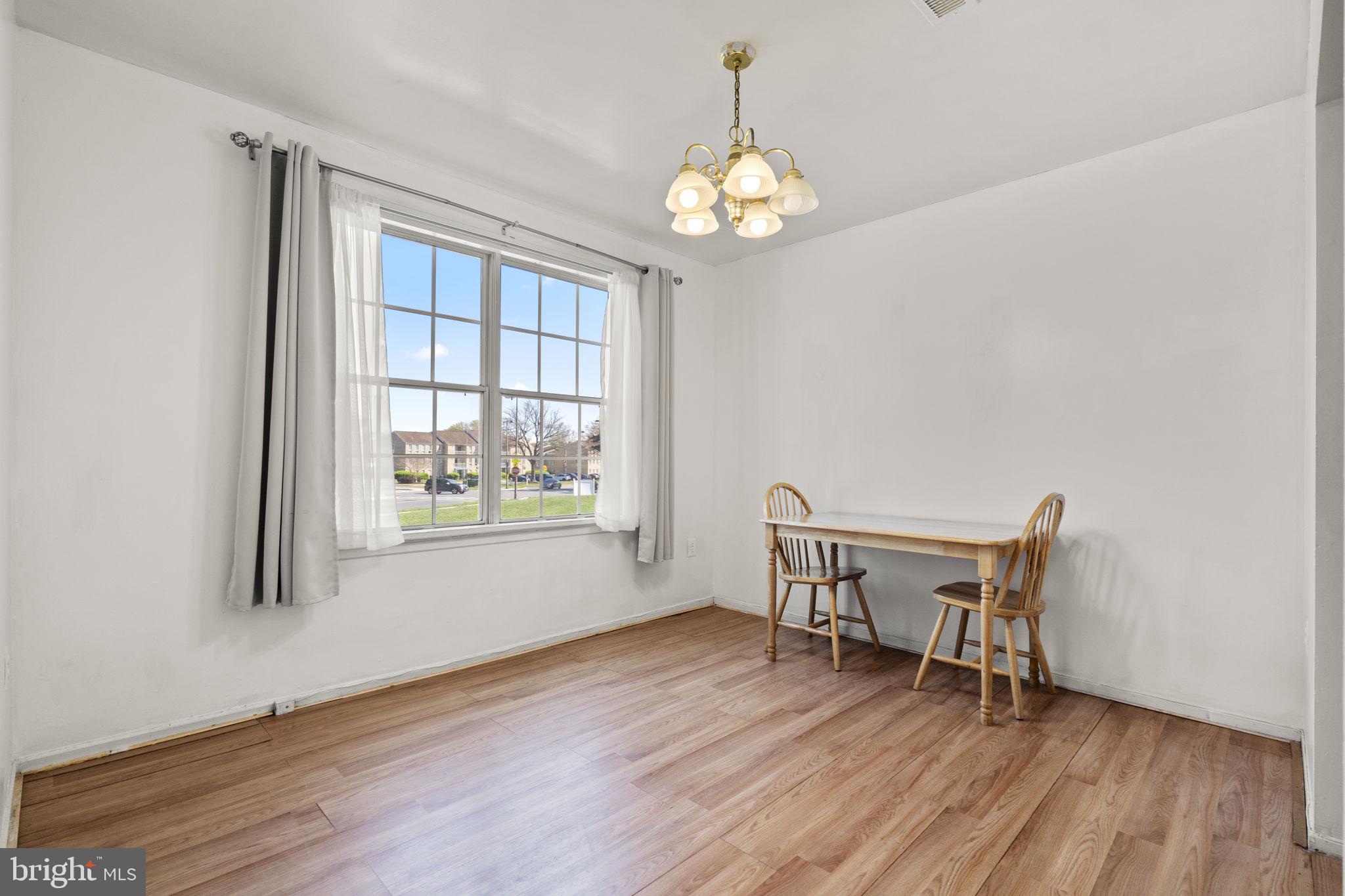 PARKWAY CONDOMINIUMS - Residential