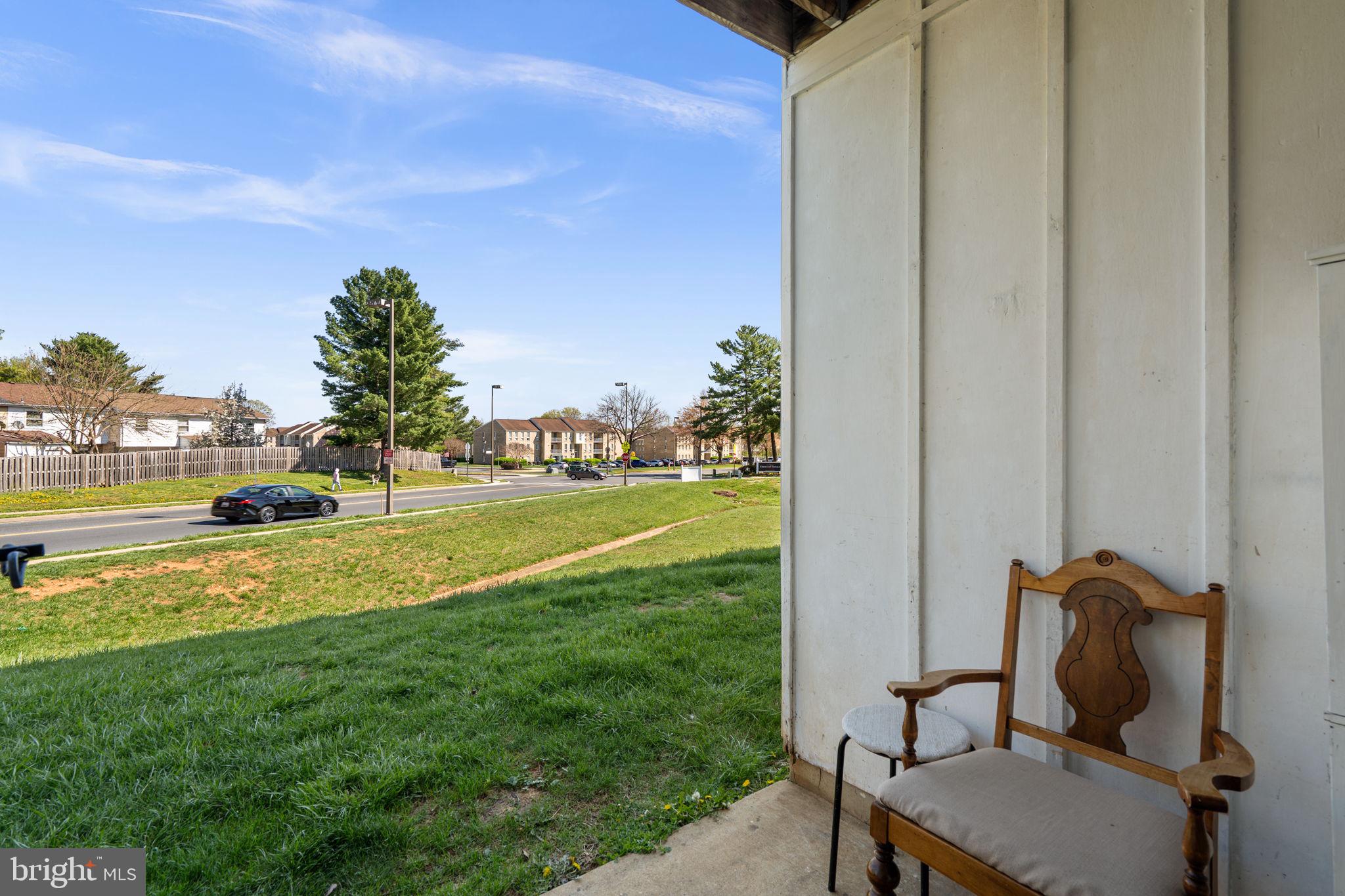 PARKWAY CONDOMINIUMS - Residential