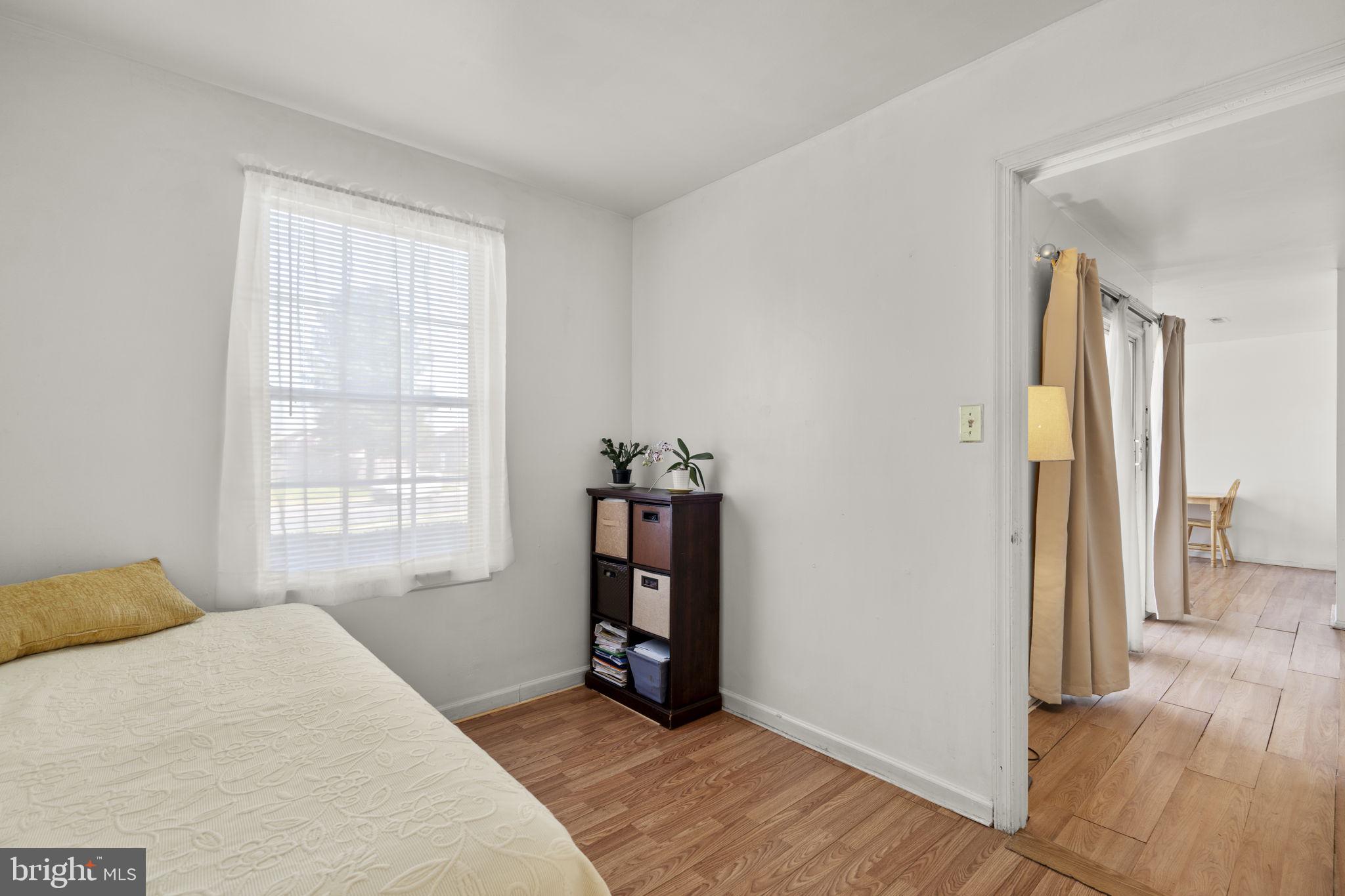 PARKWAY CONDOMINIUMS - Residential