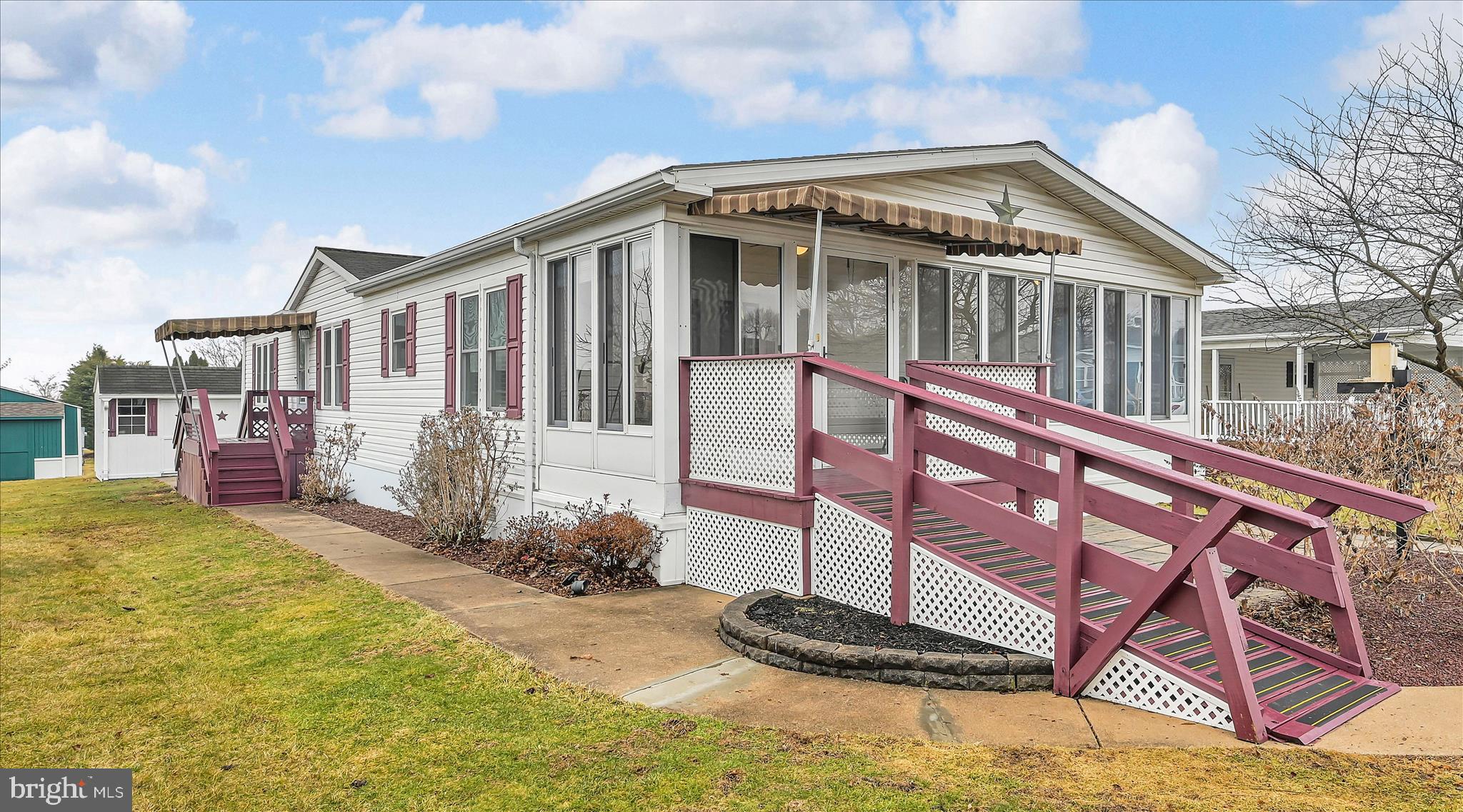 SHADOWSTONE VILLAGE - Residential