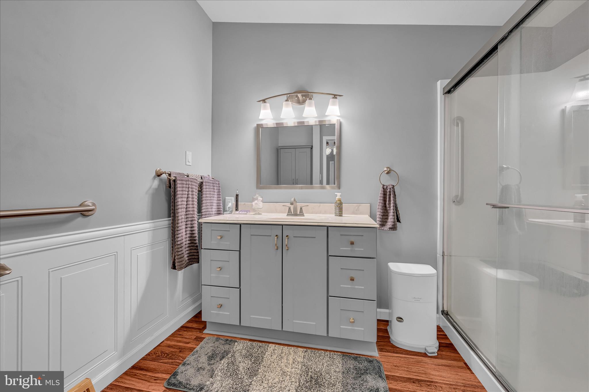 SHADOWSTONE VILLAGE - Residential