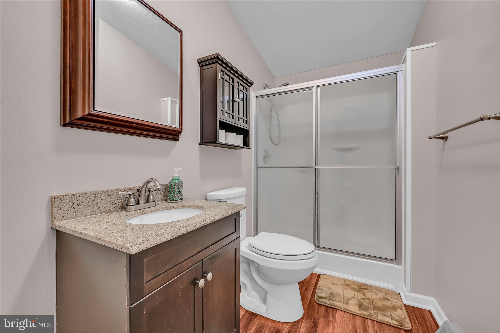 SHADOWSTONE VILLAGE - Residential