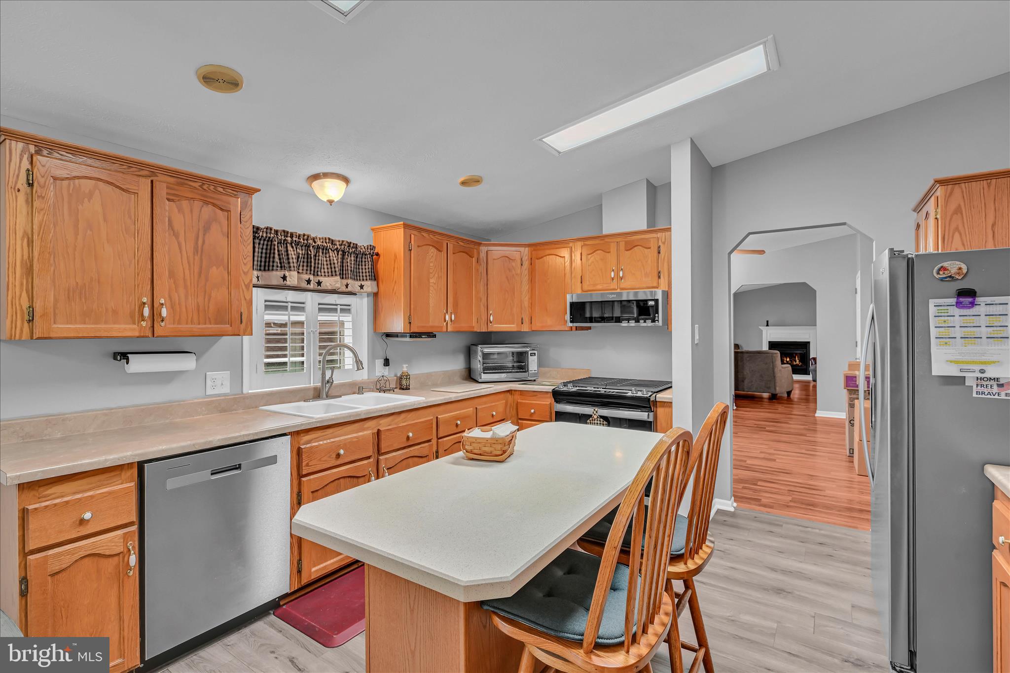 SHADOWSTONE VILLAGE - Residential