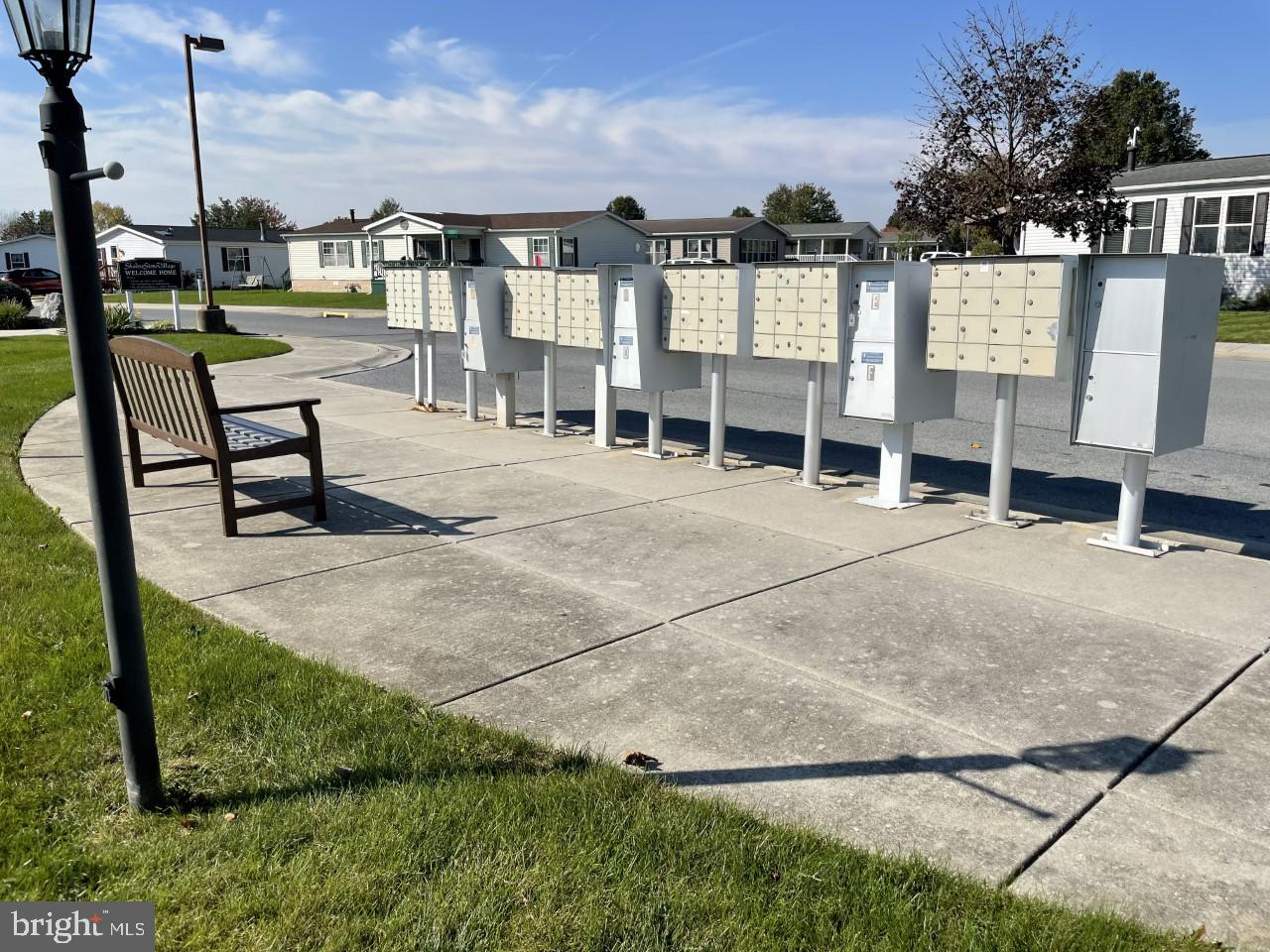 SHADOWSTONE VILLAGE - Residential