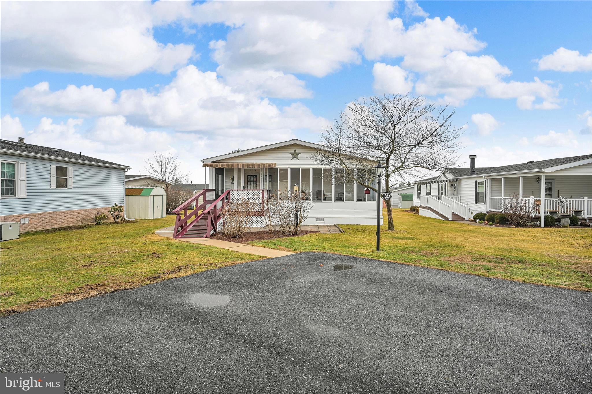 SHADOWSTONE VILLAGE - Residential