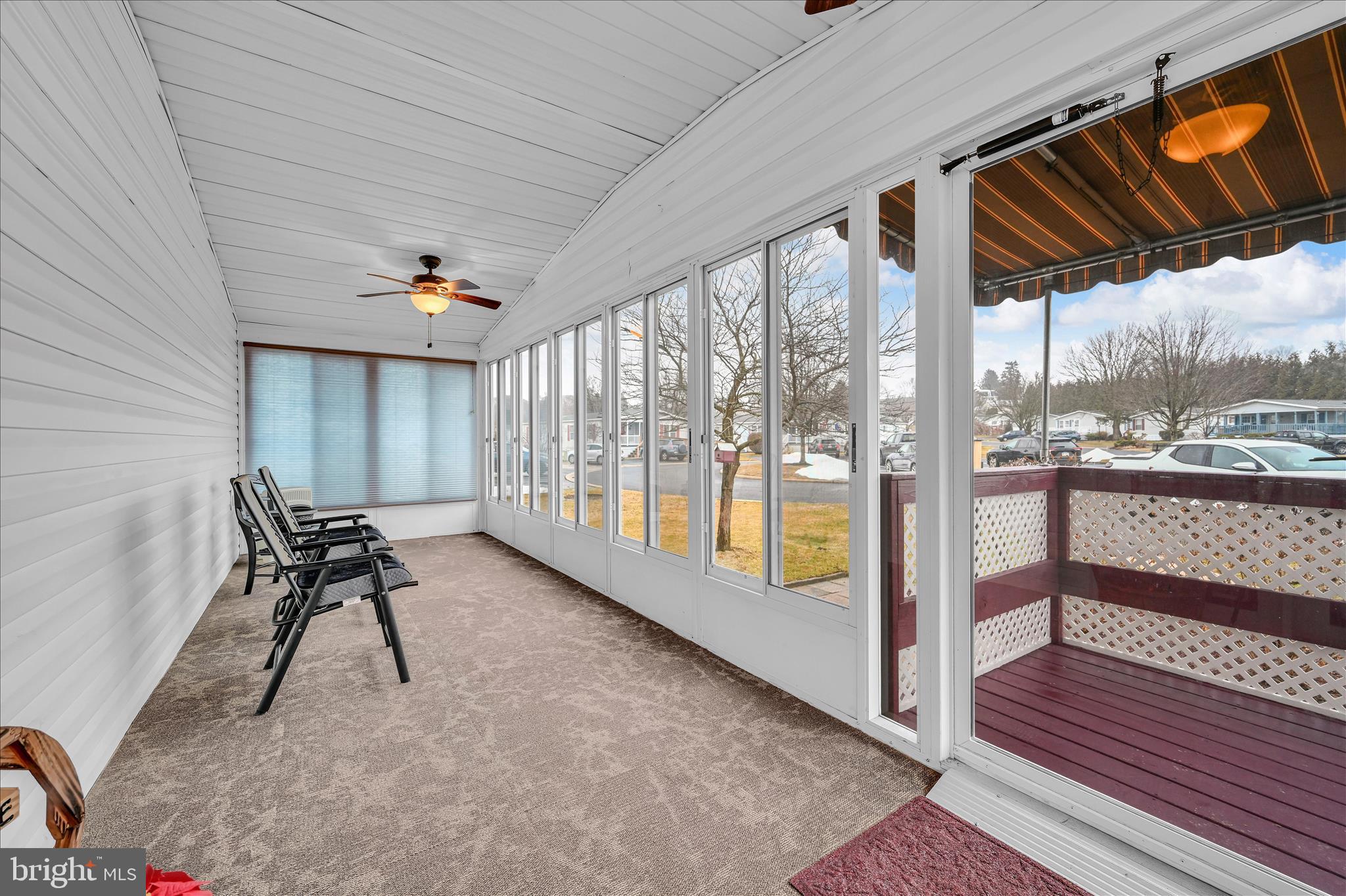 SHADOWSTONE VILLAGE - Residential