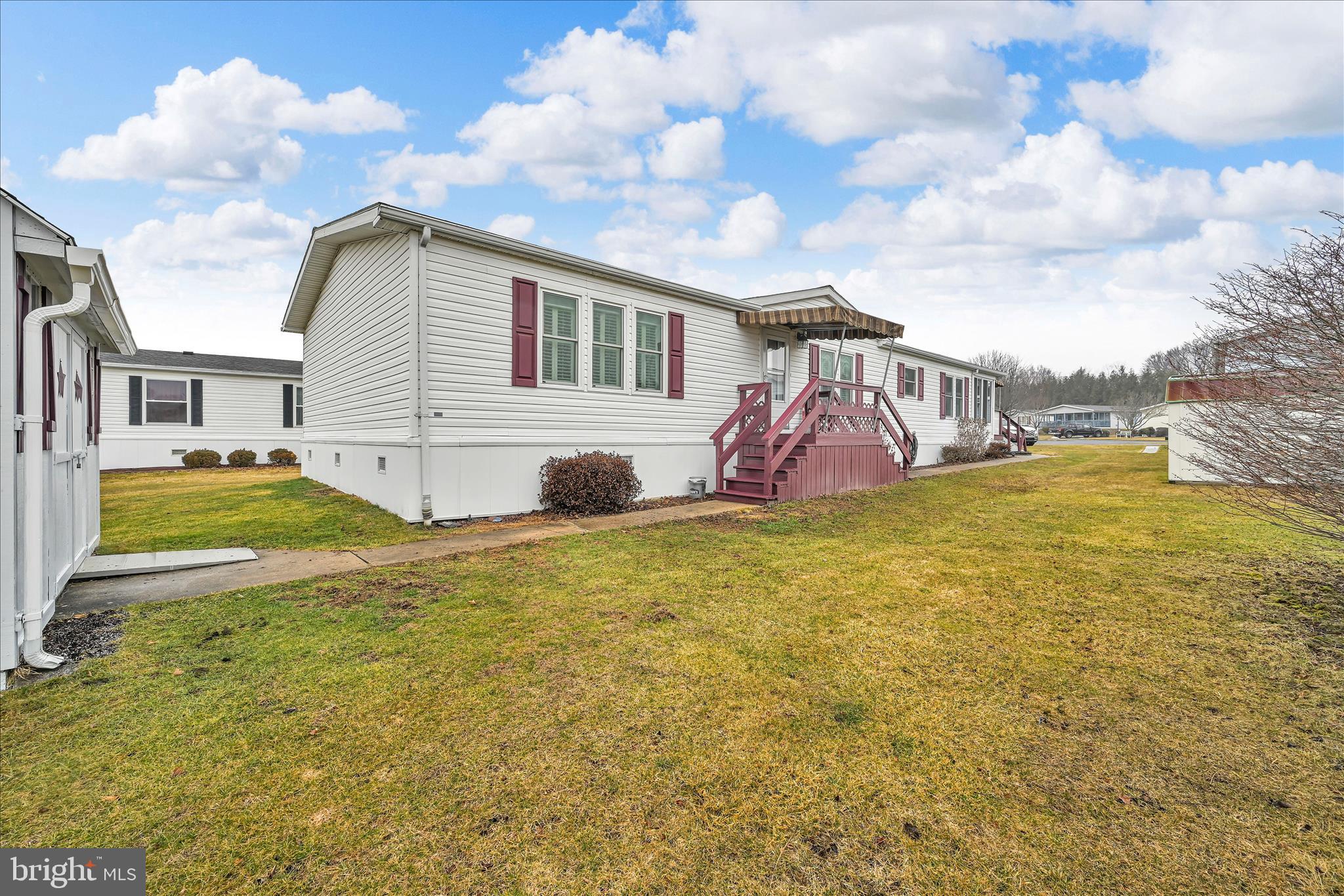 SHADOWSTONE VILLAGE - Residential