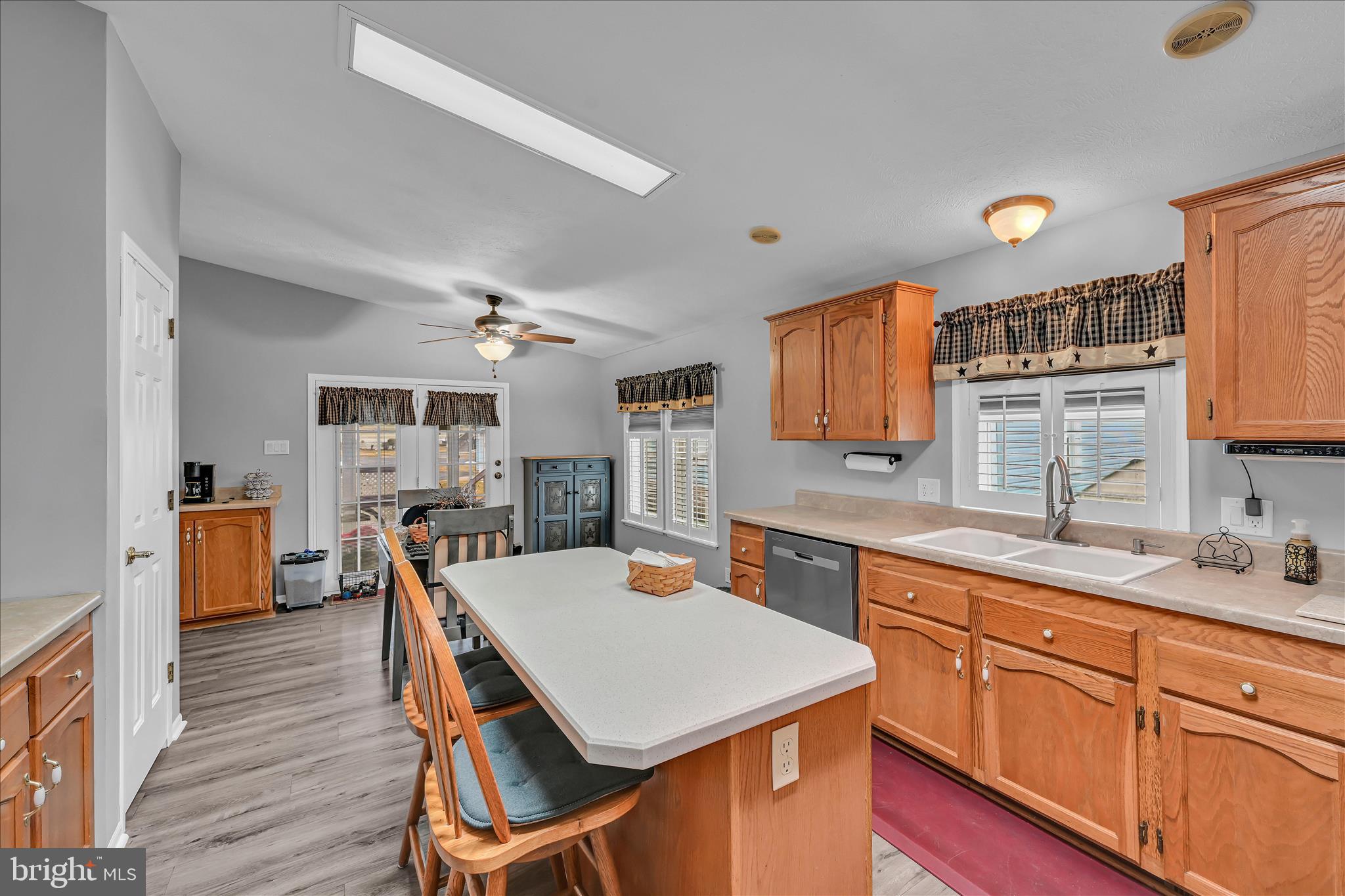 SHADOWSTONE VILLAGE - Residential