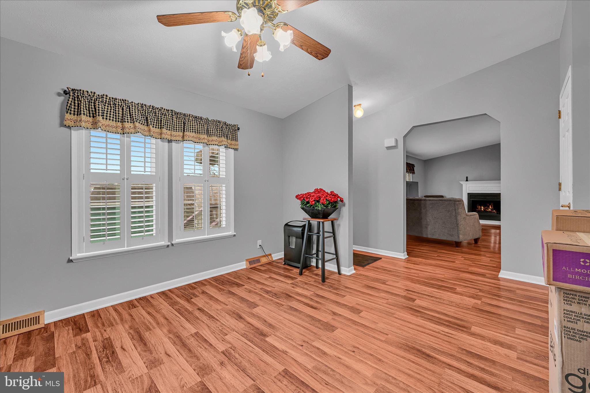 SHADOWSTONE VILLAGE - Residential