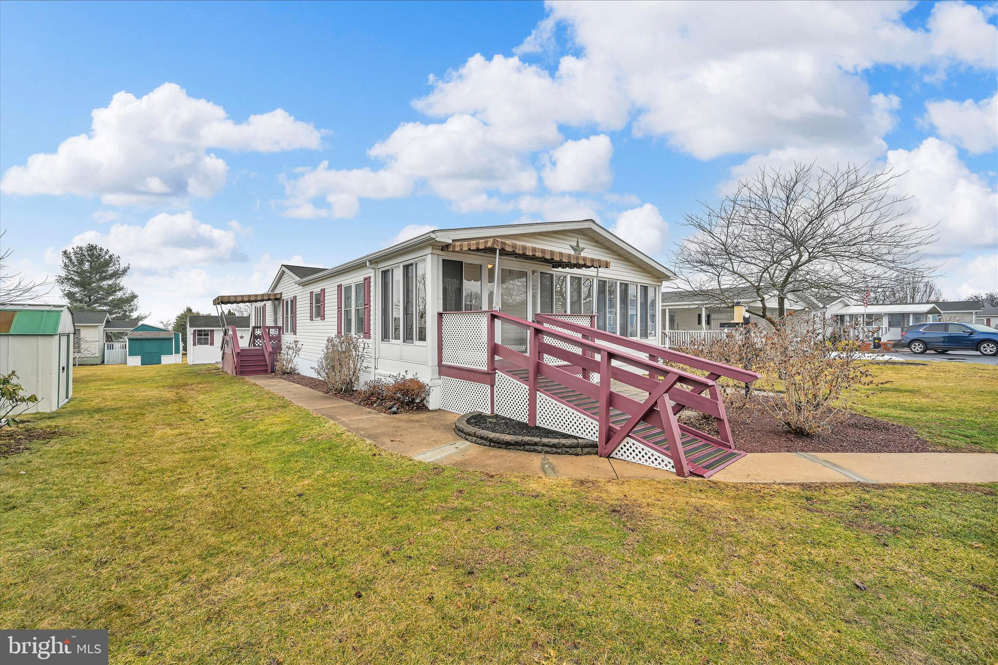 SHADOWSTONE VILLAGE - Residential