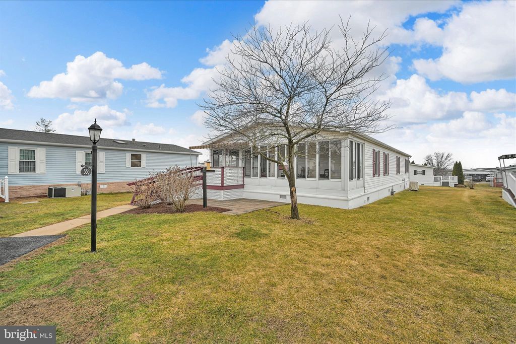 Photo of 583 W Cedar Street, PALMYRA, PA 17078 (MLS # PALN2024994)