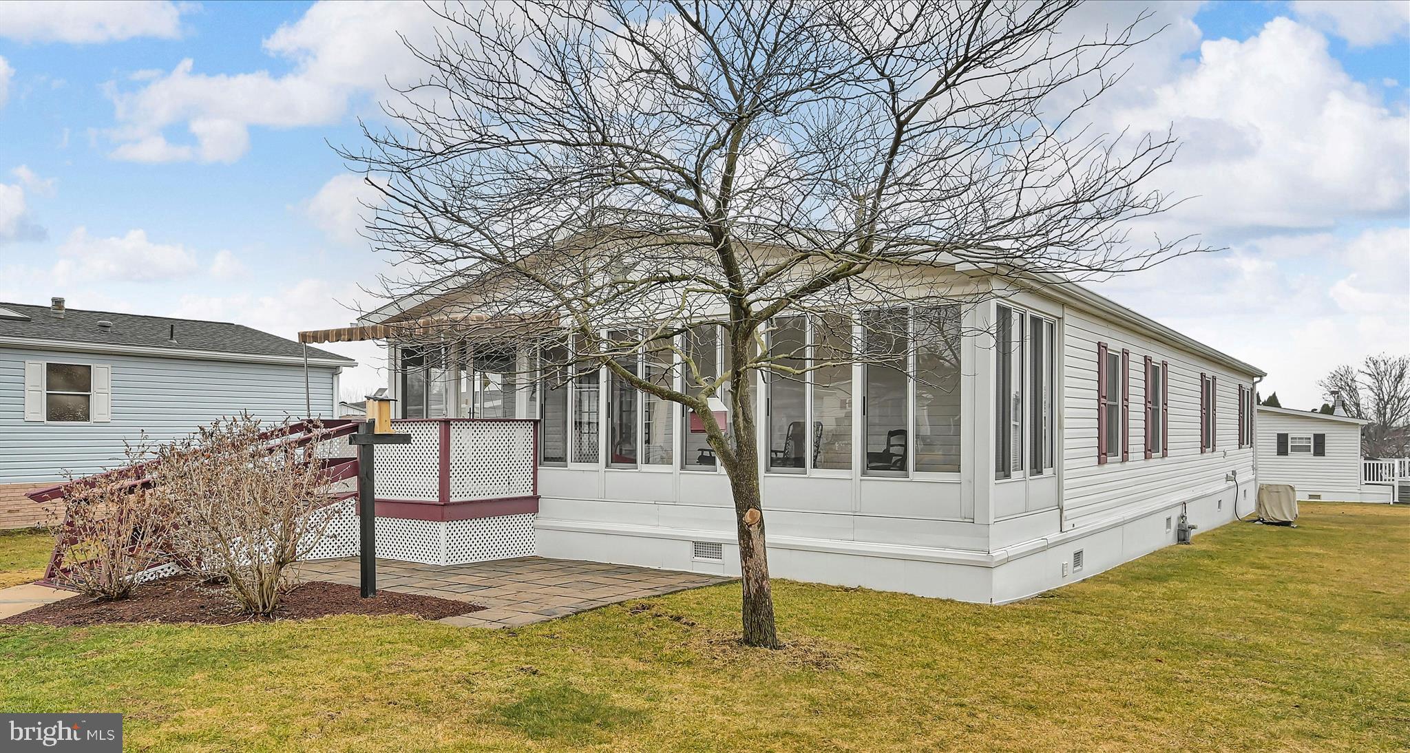 SHADOWSTONE VILLAGE - Residential