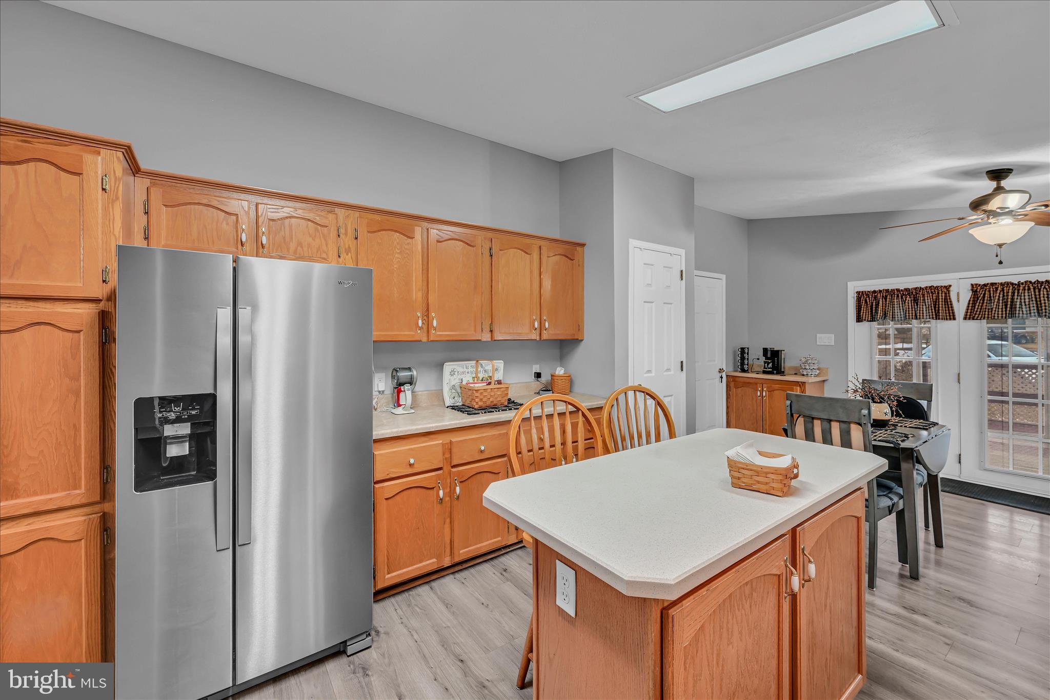 SHADOWSTONE VILLAGE - Residential