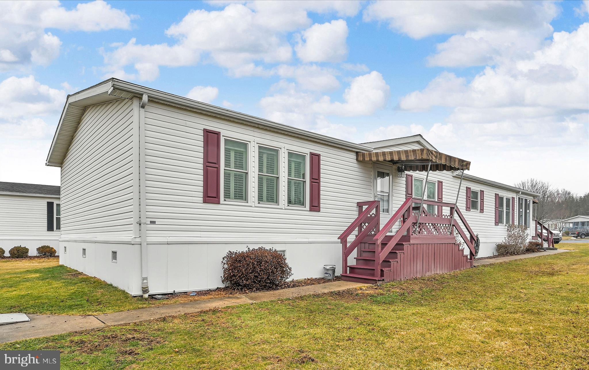 SHADOWSTONE VILLAGE - Residential