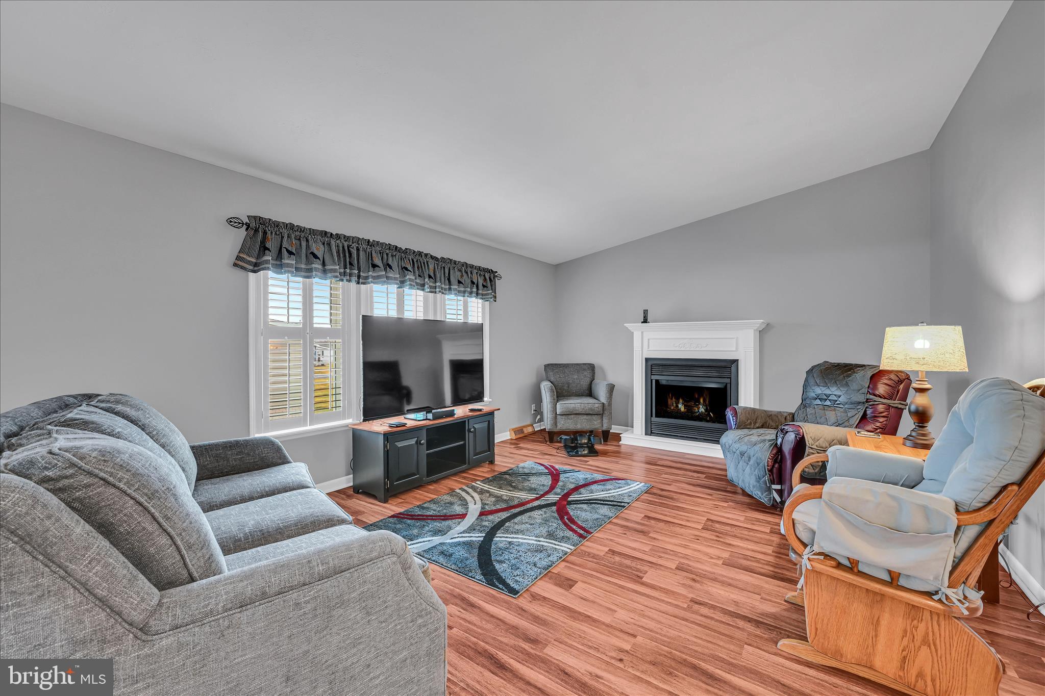 SHADOWSTONE VILLAGE - Residential