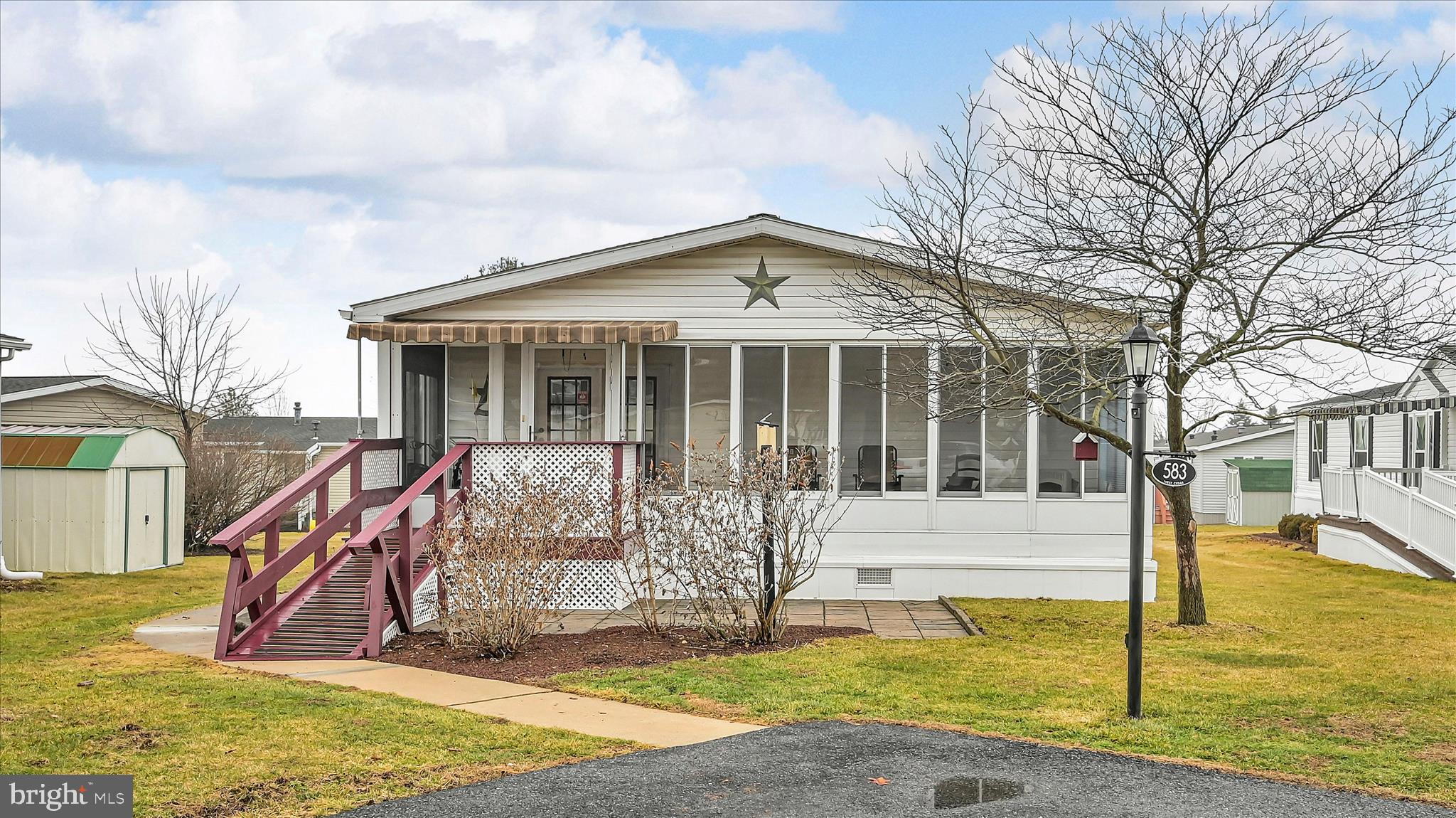 SHADOWSTONE VILLAGE - Residential