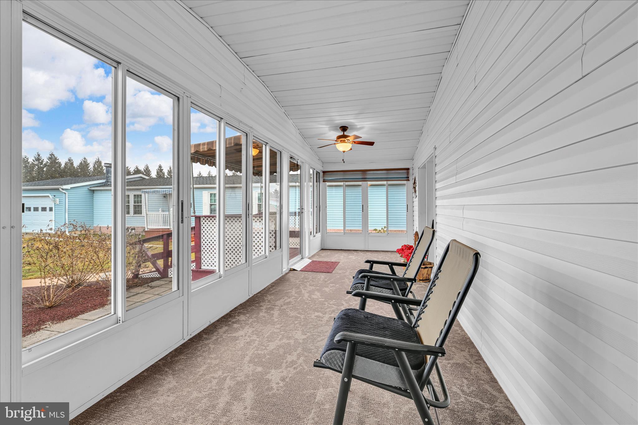 SHADOWSTONE VILLAGE - Residential