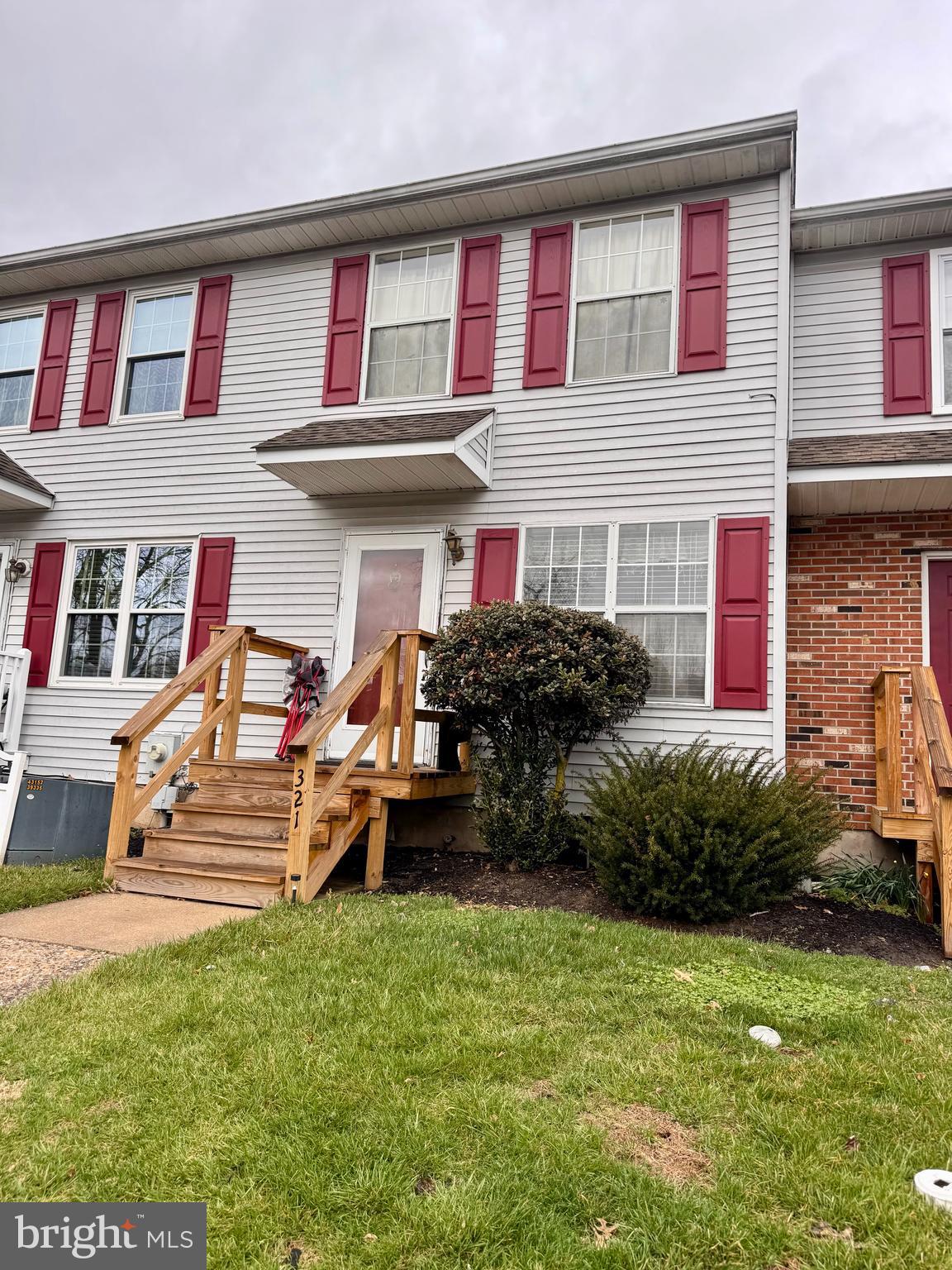 321 COBBLE CREEK CURVE 321