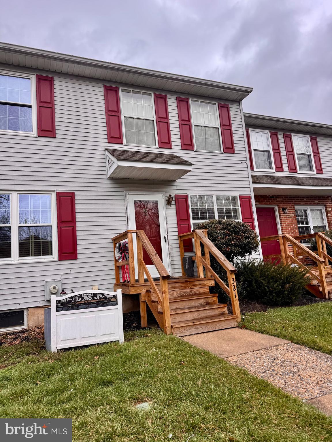 321 COBBLE CREEK CURVE 321