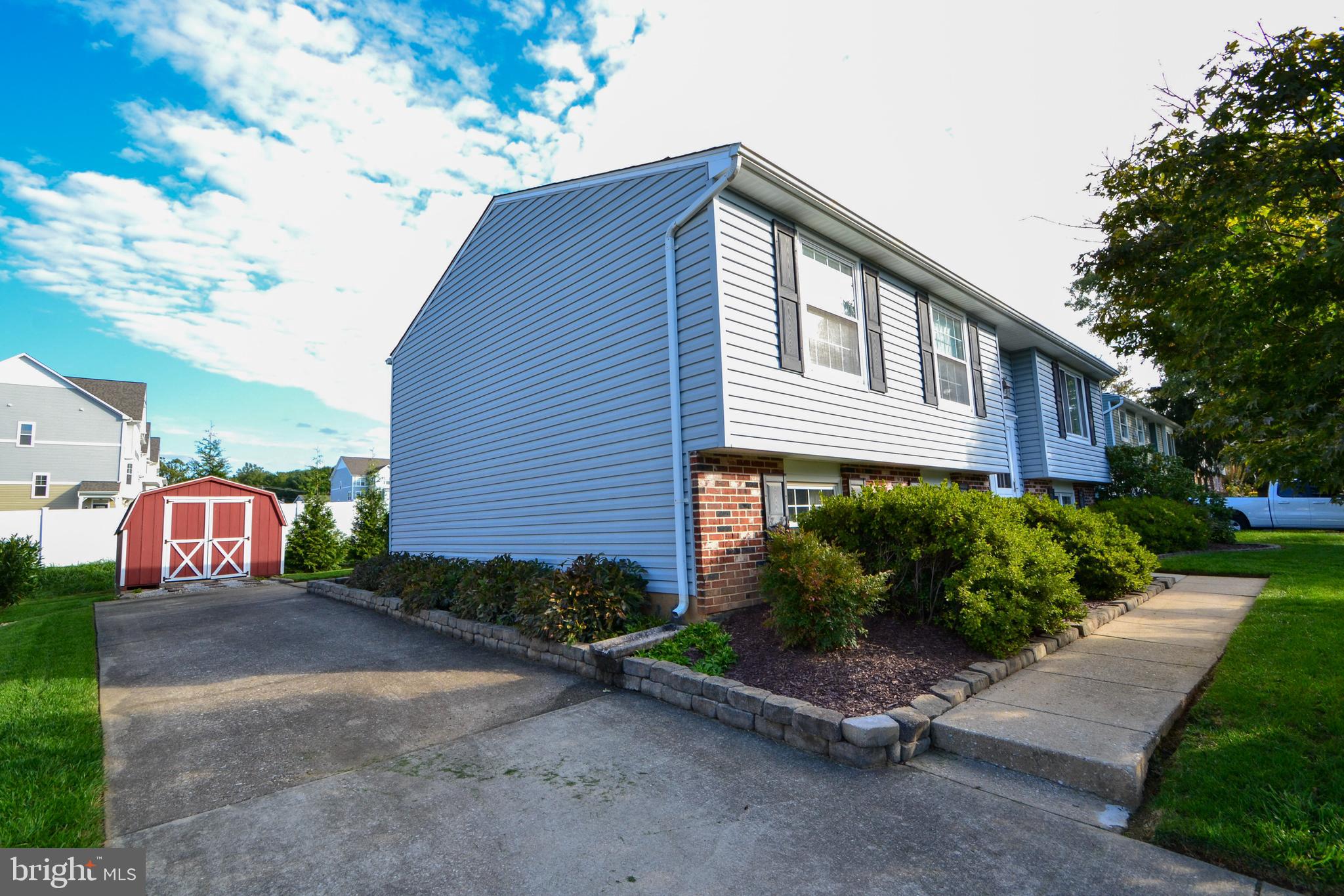 BONITA - Residential