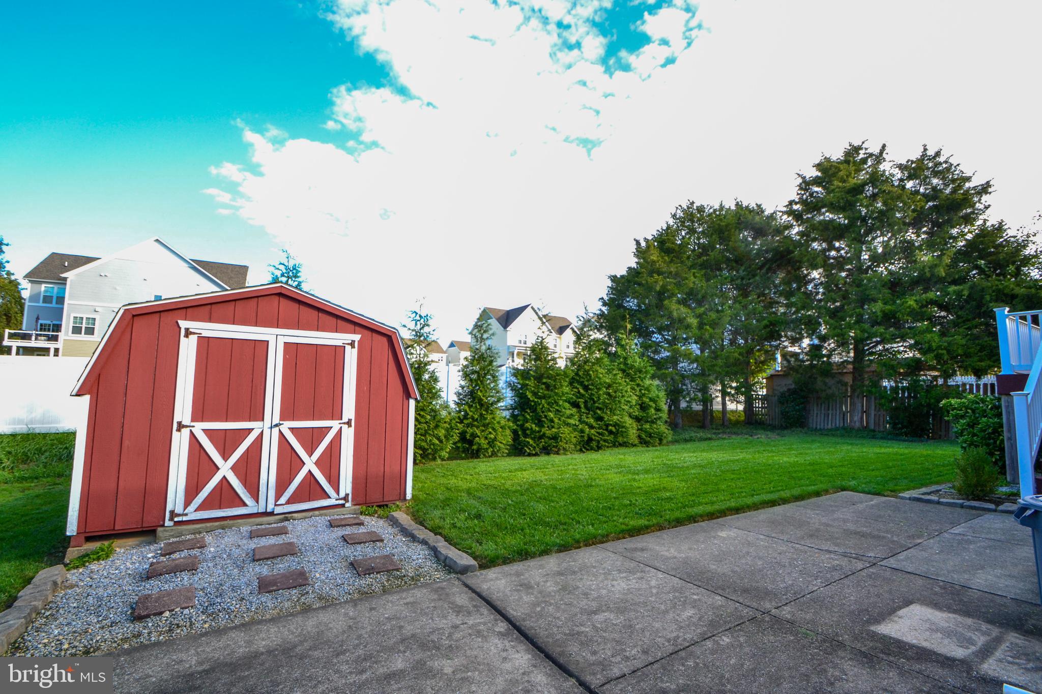 BONITA - Residential