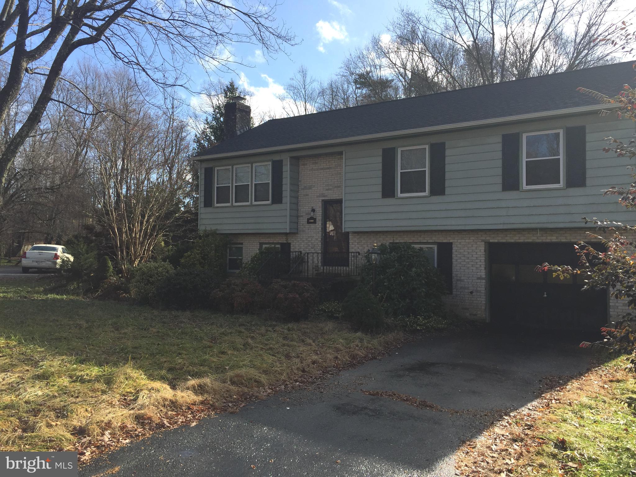 11919 STANSBURY DRIVE