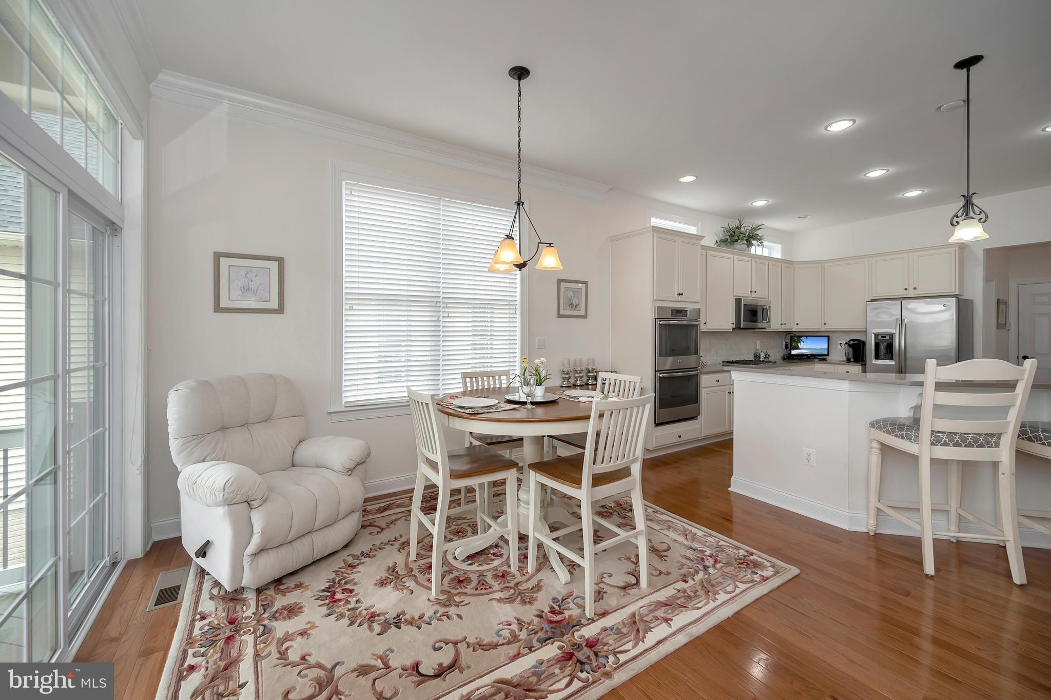 RETREAT AT CHANCELLORSVILLE - Residential