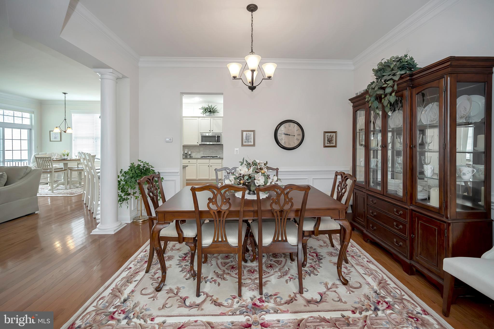 RETREAT AT CHANCELLORSVILLE - Residential